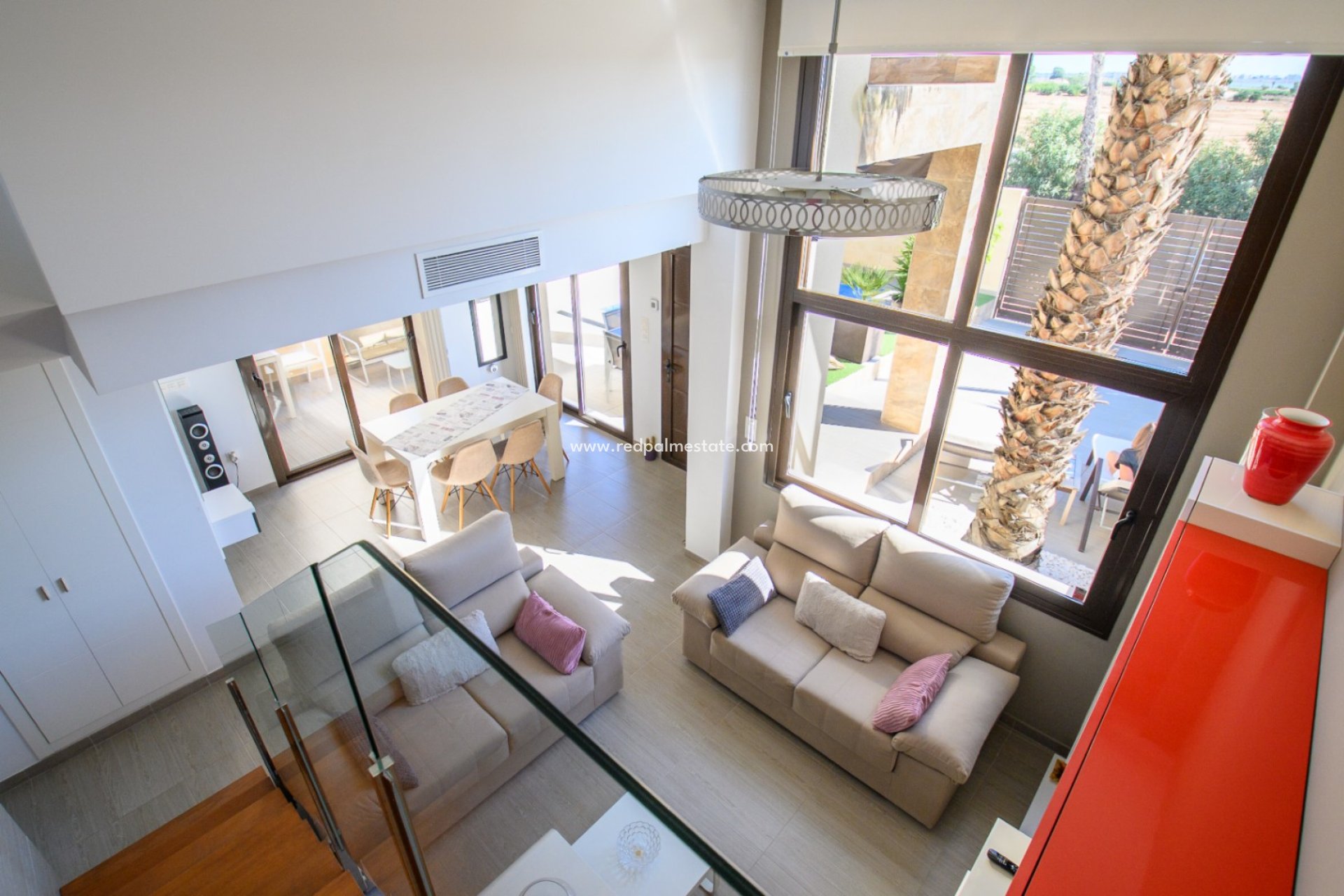 Reventa - Villa -
Ciudad Quesada/Rojales - Pueblo Bravo