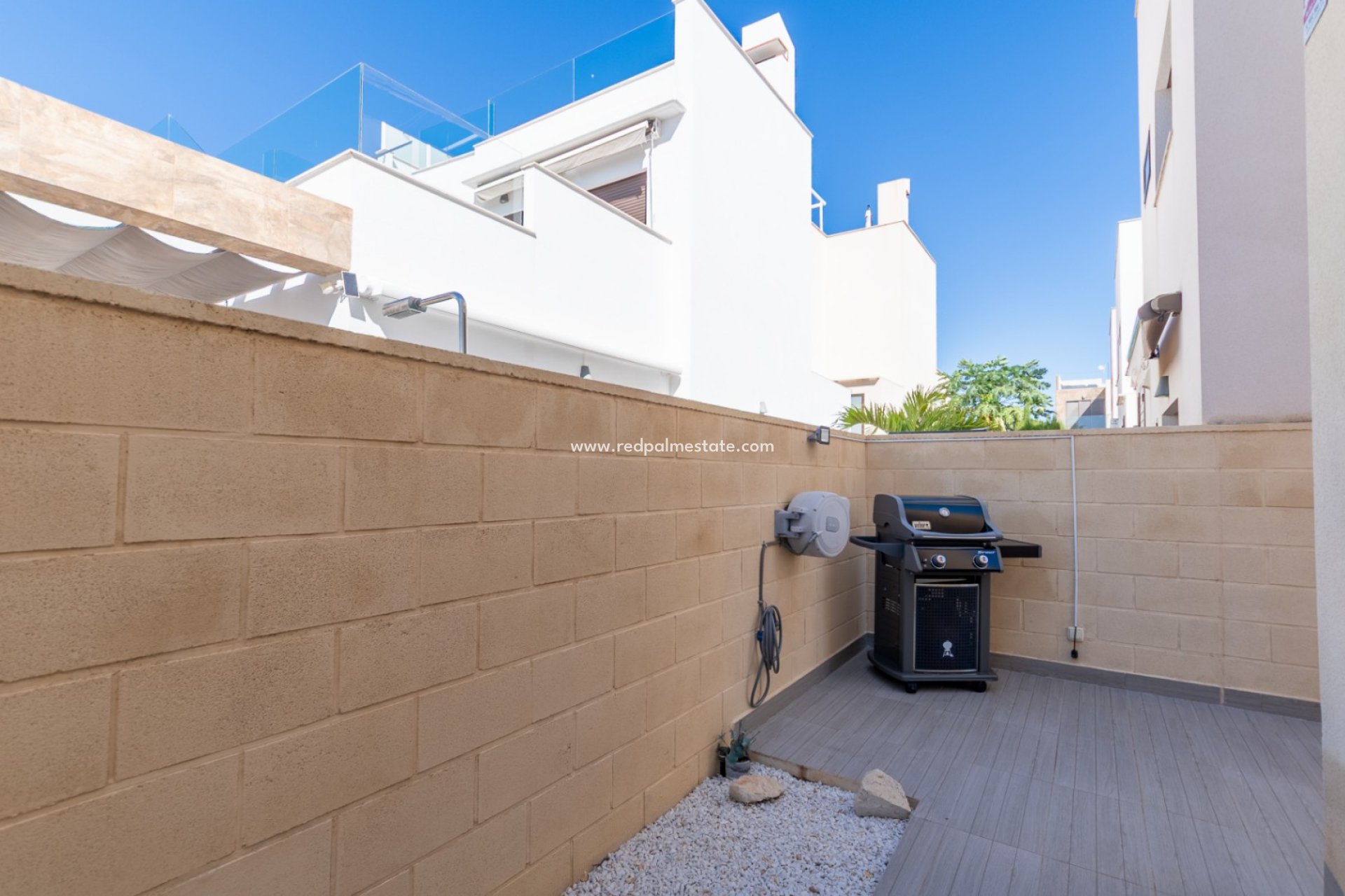 Reventa - Villa -
Ciudad Quesada/Rojales - Pueblo Bravo