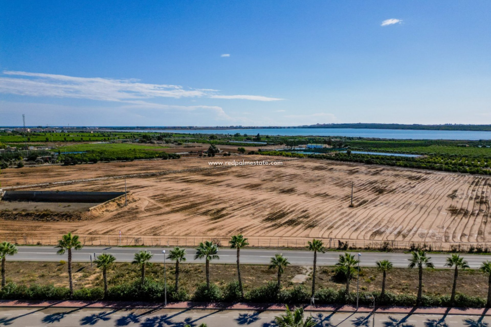 Reventa - Villa -
Ciudad Quesada/Rojales - Pueblo Bravo
