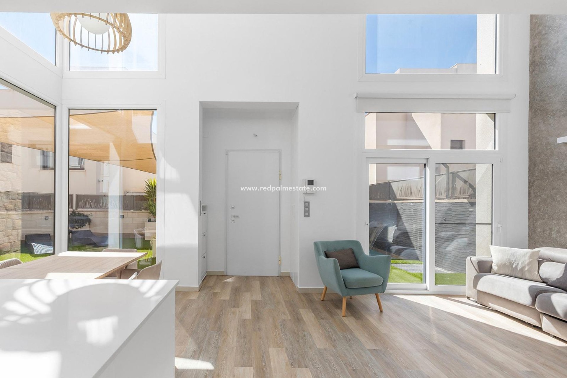 Reventa - Villa -
Ciudad Quesada/Rojales - Pueblo bravo