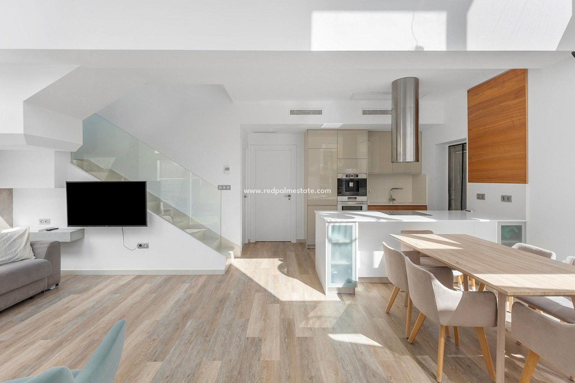 Reventa - Villa -
Ciudad Quesada/Rojales - Pueblo bravo