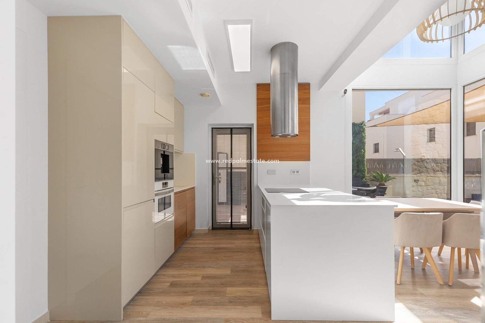 Reventa - Villa -
Ciudad Quesada/Rojales - Pueblo bravo