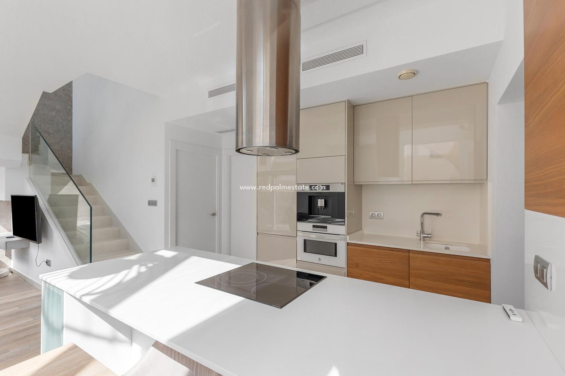 Reventa - Villa -
Ciudad Quesada/Rojales - Pueblo bravo