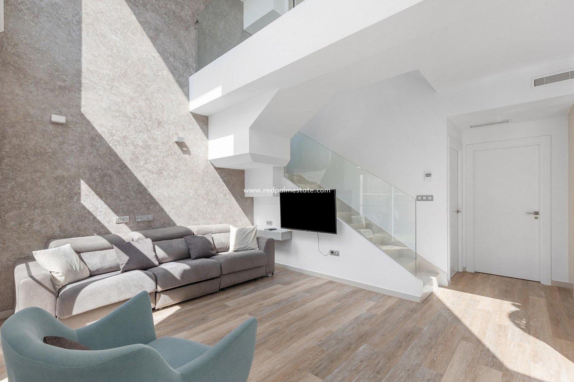 Reventa - Villa -
Ciudad Quesada/Rojales - Pueblo bravo