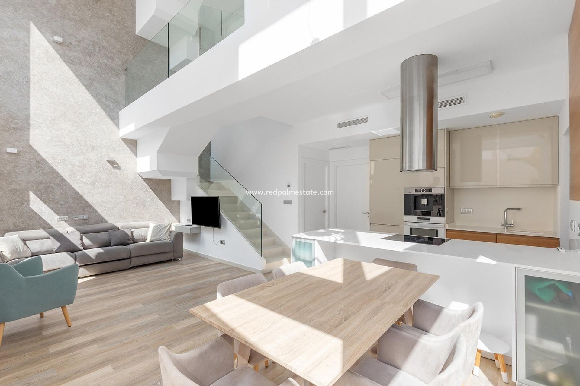 Reventa - Villa -
Ciudad Quesada/Rojales - Pueblo bravo