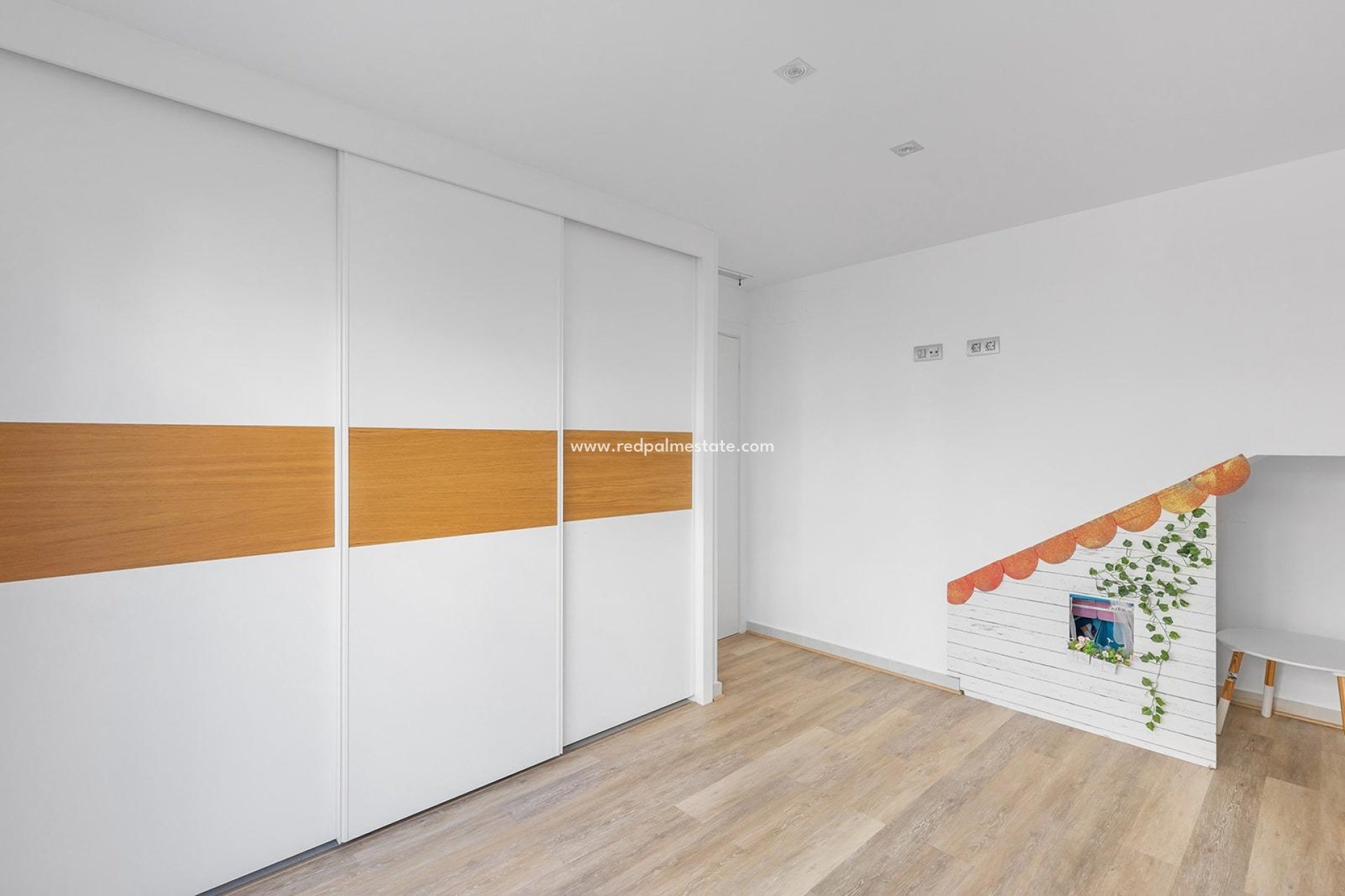 Reventa - Villa -
Ciudad Quesada/Rojales - Pueblo bravo