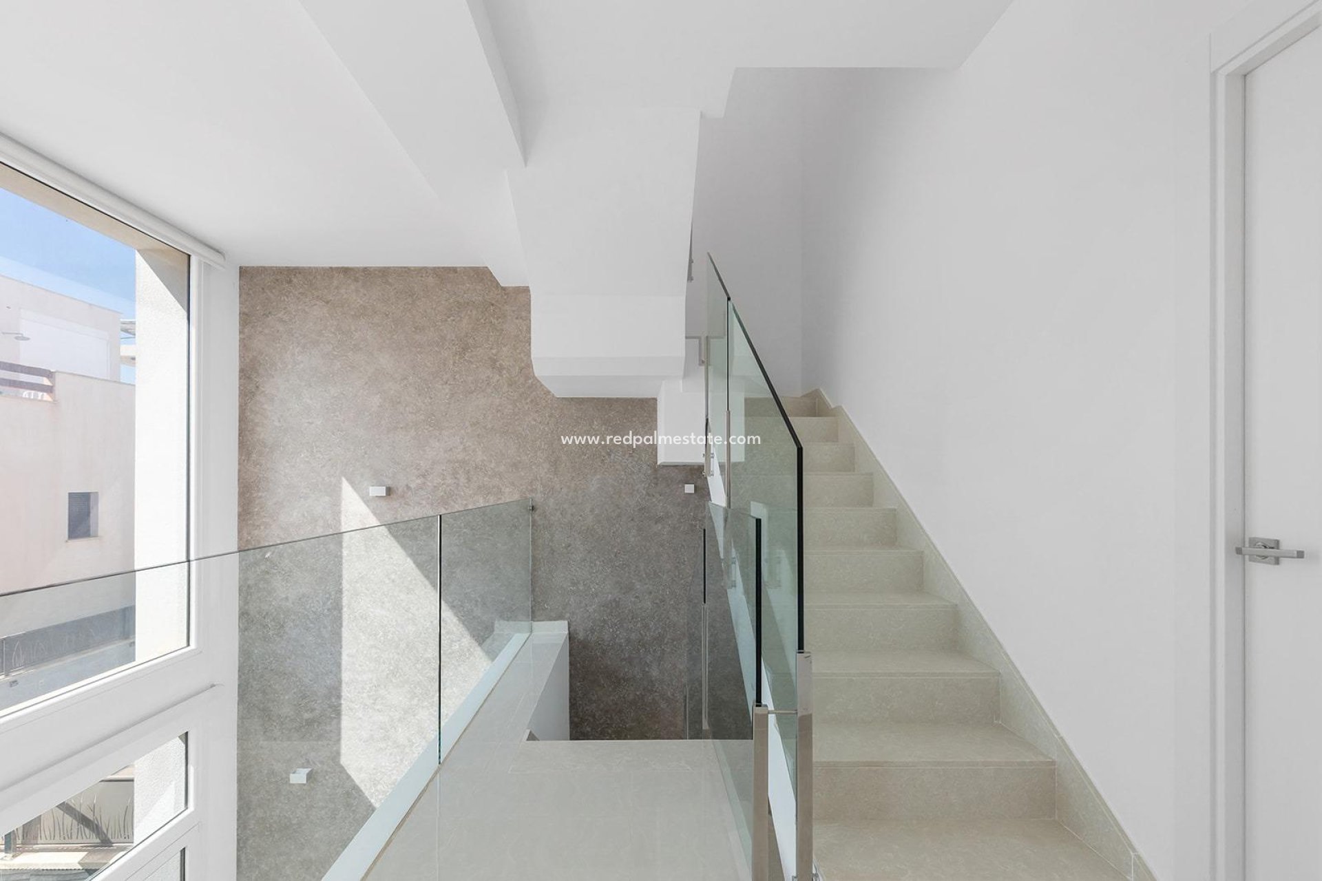 Reventa - Villa -
Ciudad Quesada/Rojales - Pueblo bravo