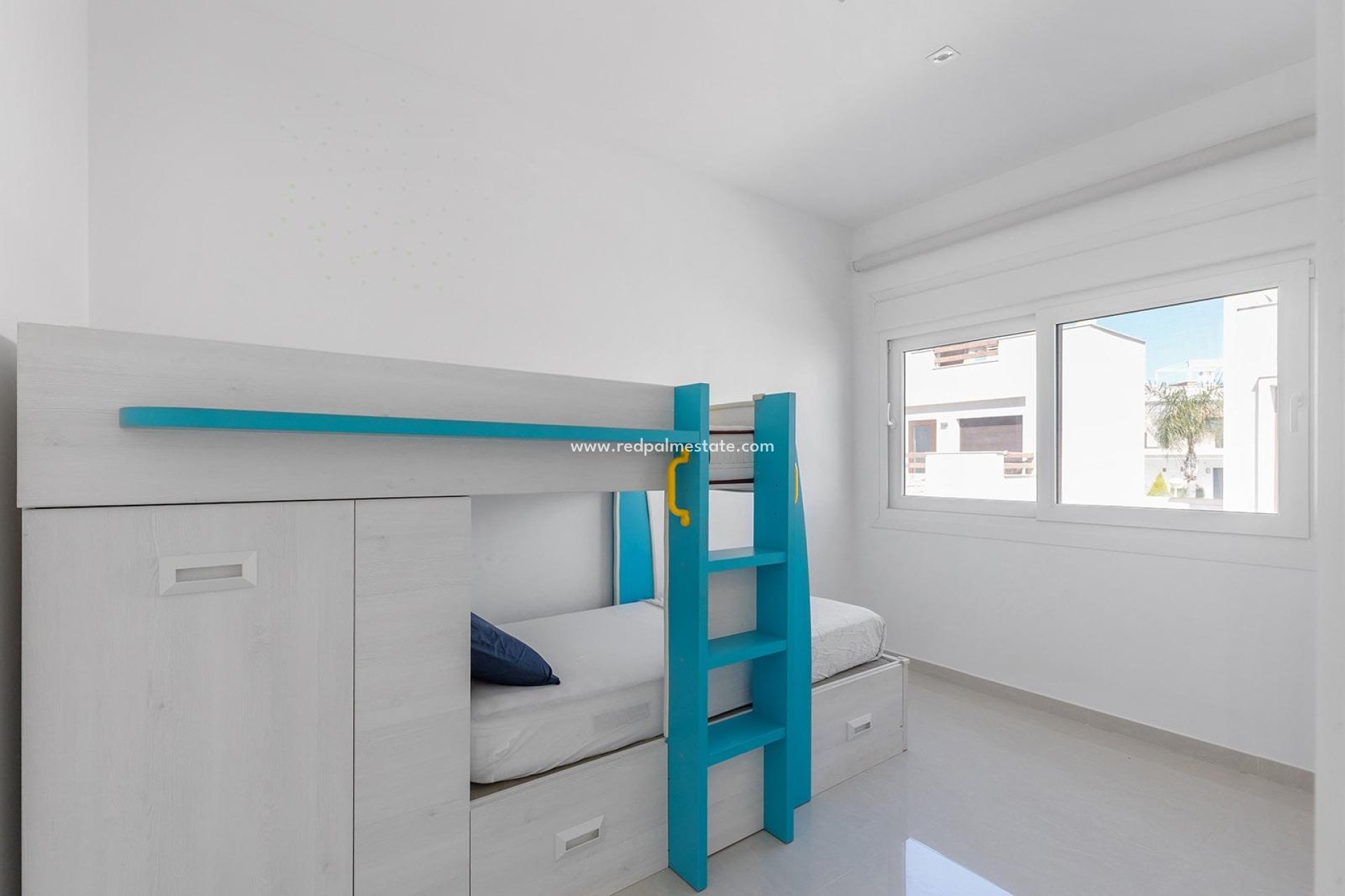 Reventa - Villa -
Ciudad Quesada/Rojales - Pueblo bravo