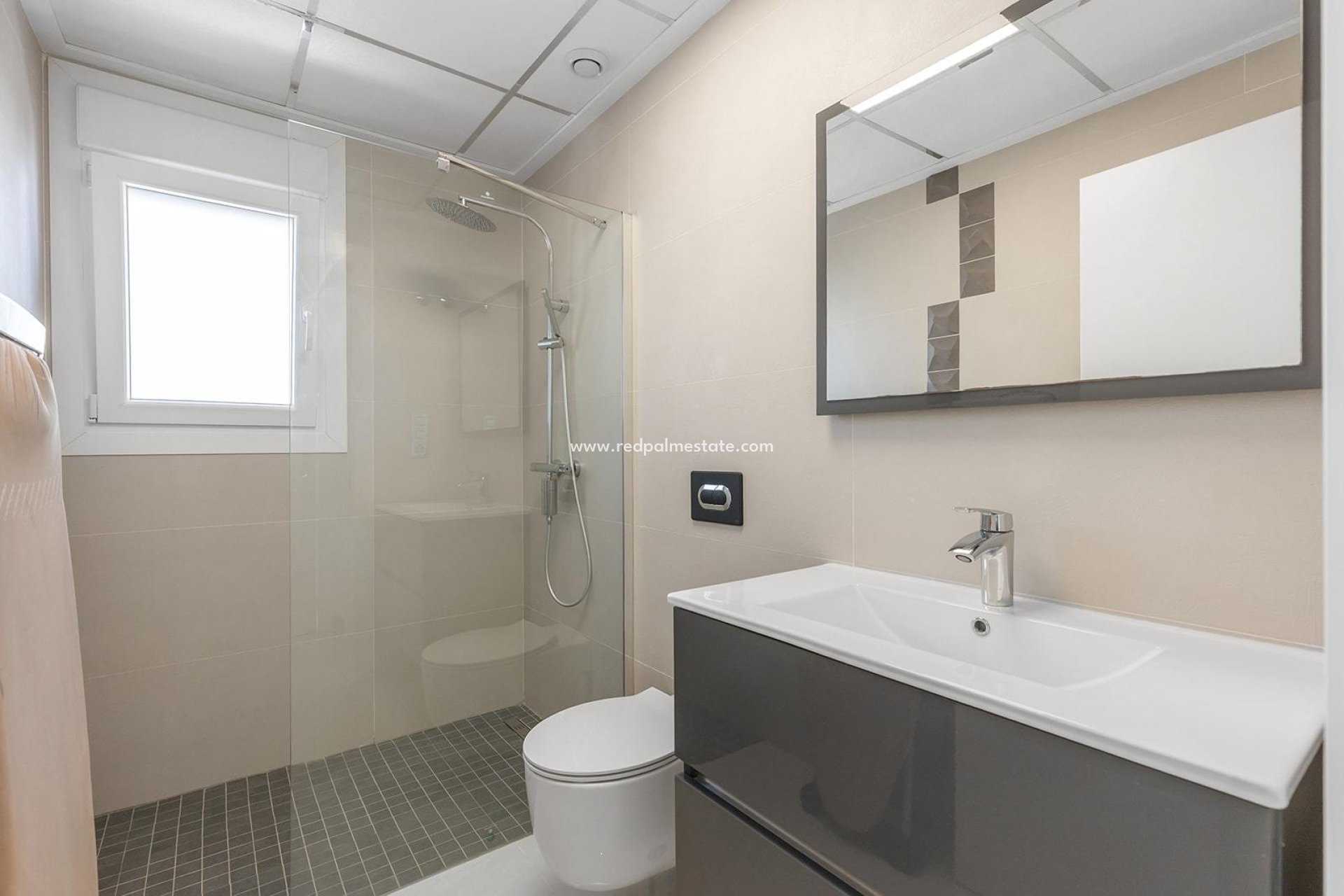 Reventa - Villa -
Ciudad Quesada/Rojales - Pueblo bravo