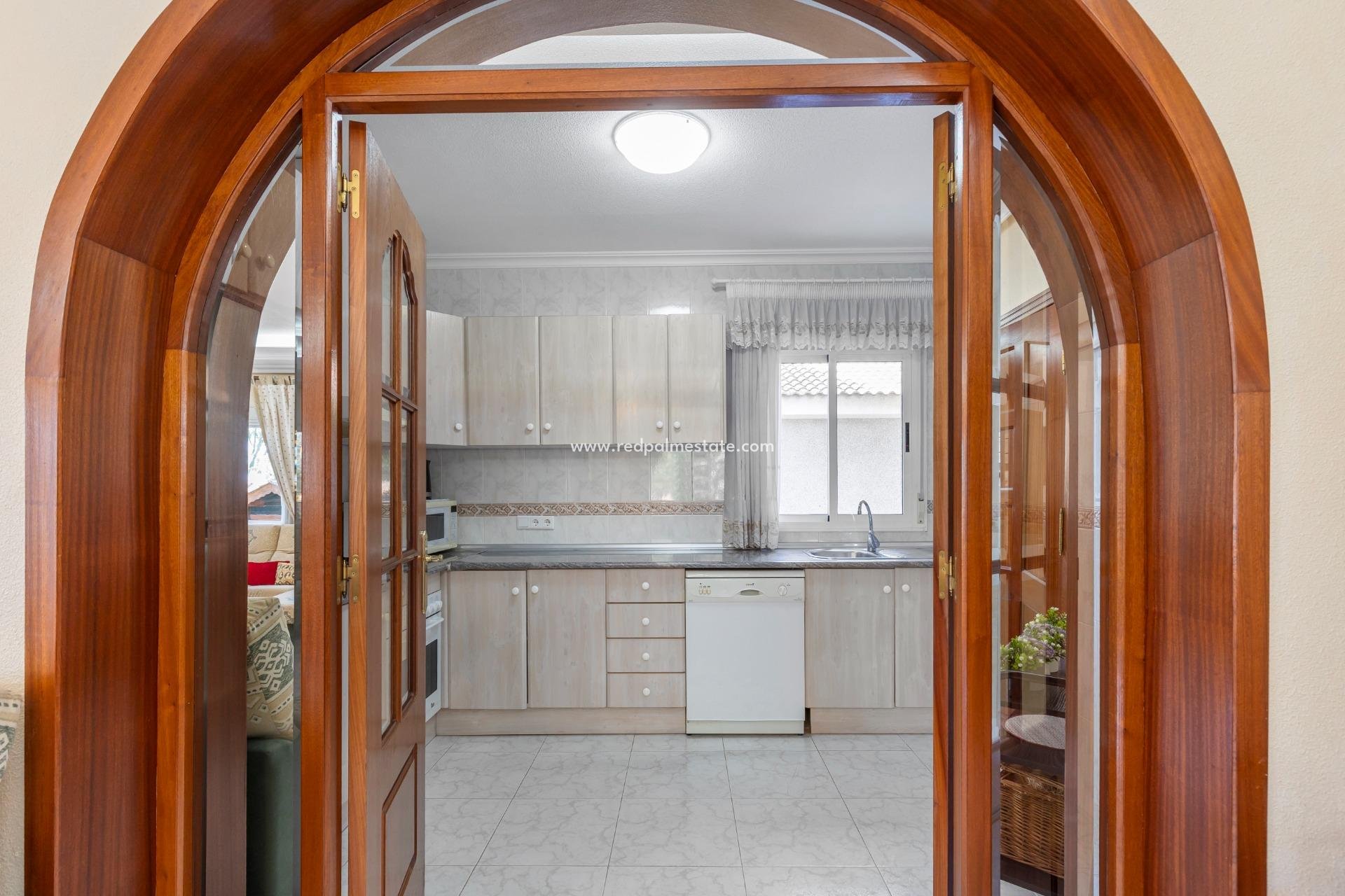 Reventa - Villa -
Ciudad Quesada/Rojales - Pueblo bravo