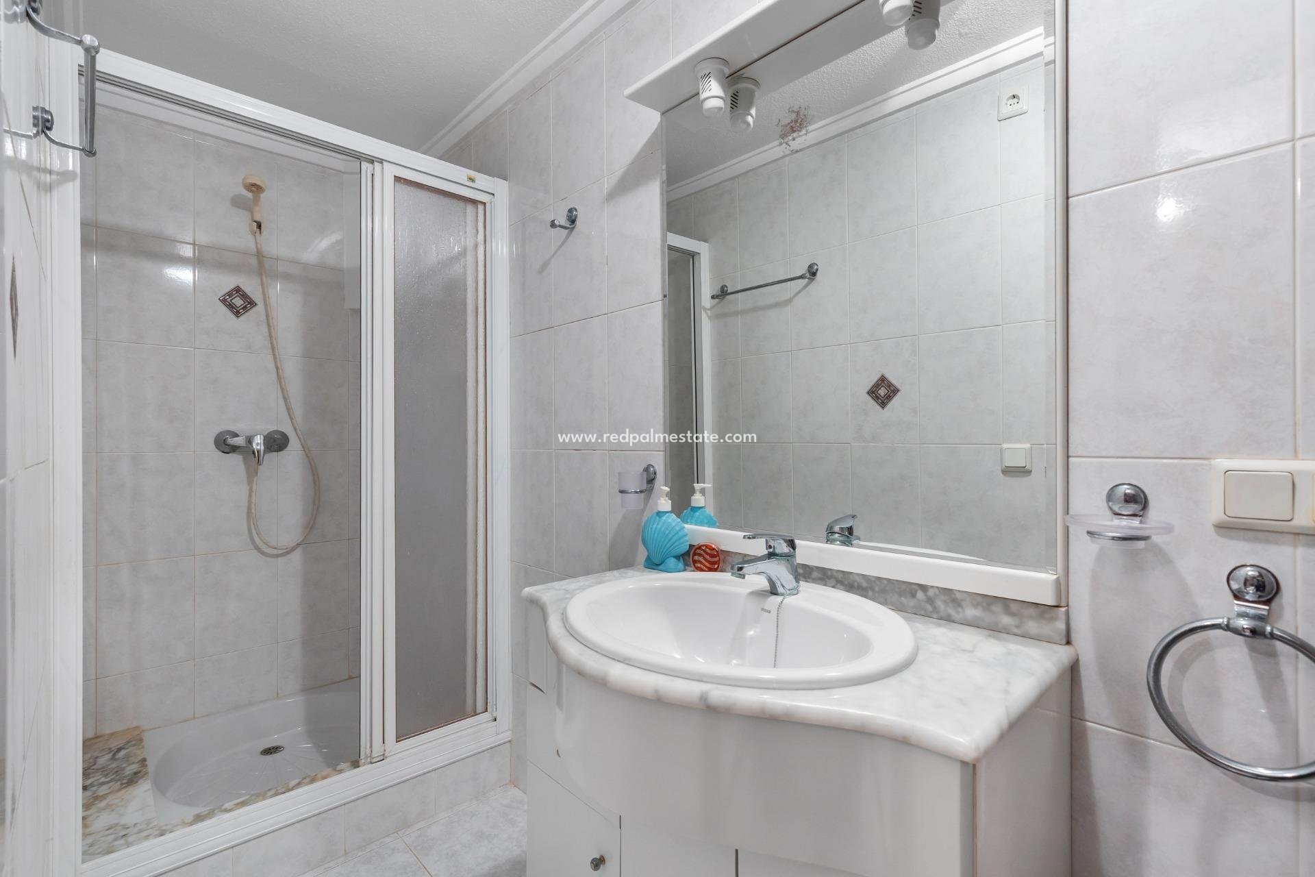 Reventa - Villa -
Ciudad Quesada/Rojales - Pueblo bravo