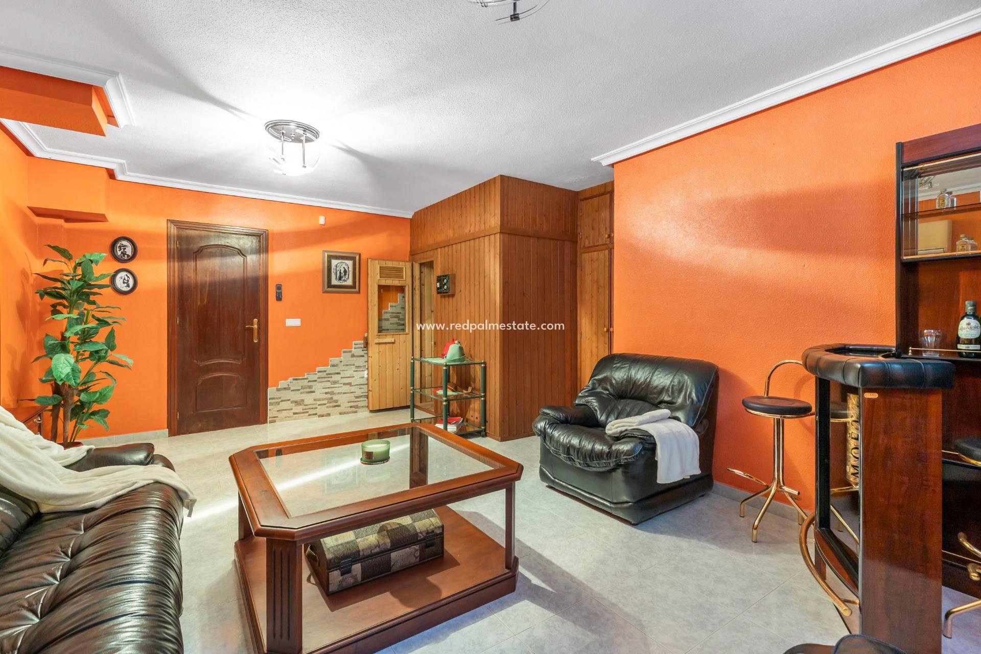 Reventa - Villa -
Ciudad Quesada/Rojales - Pueblo bravo