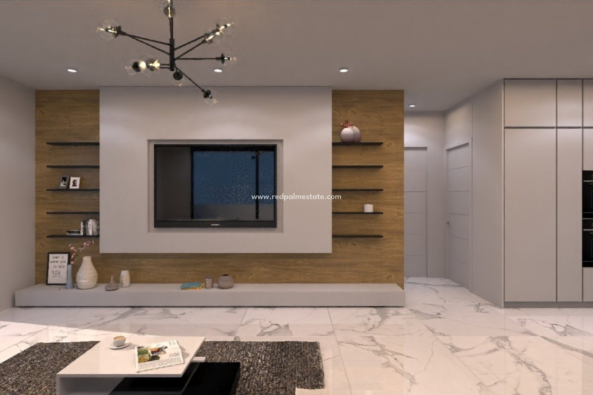Reventa - Villa -
Ciudad Quesada/Rojales - Rojales