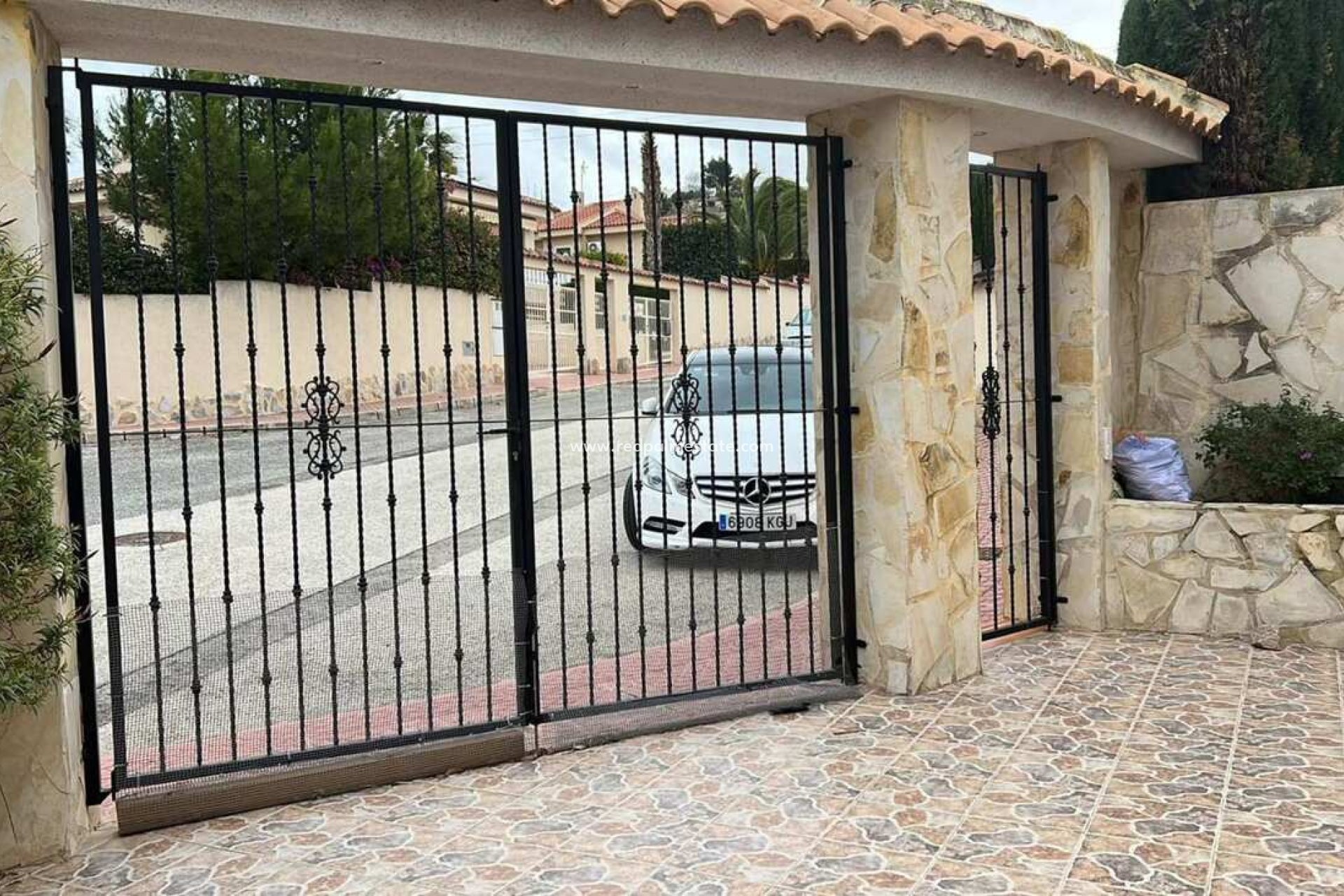 Reventa - Villa -
Ciudad Quesada/Rojales - Rojales