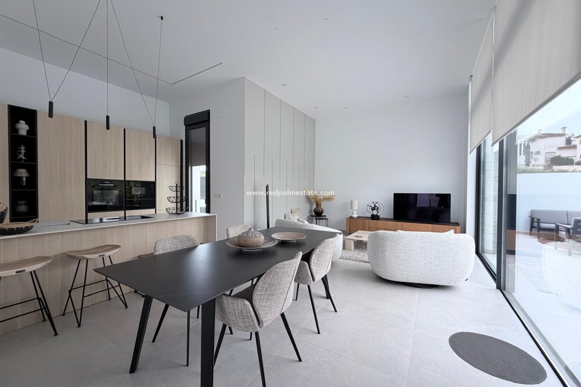 Reventa - Villa -
Ciudad Quesada/Rojales - Rojales