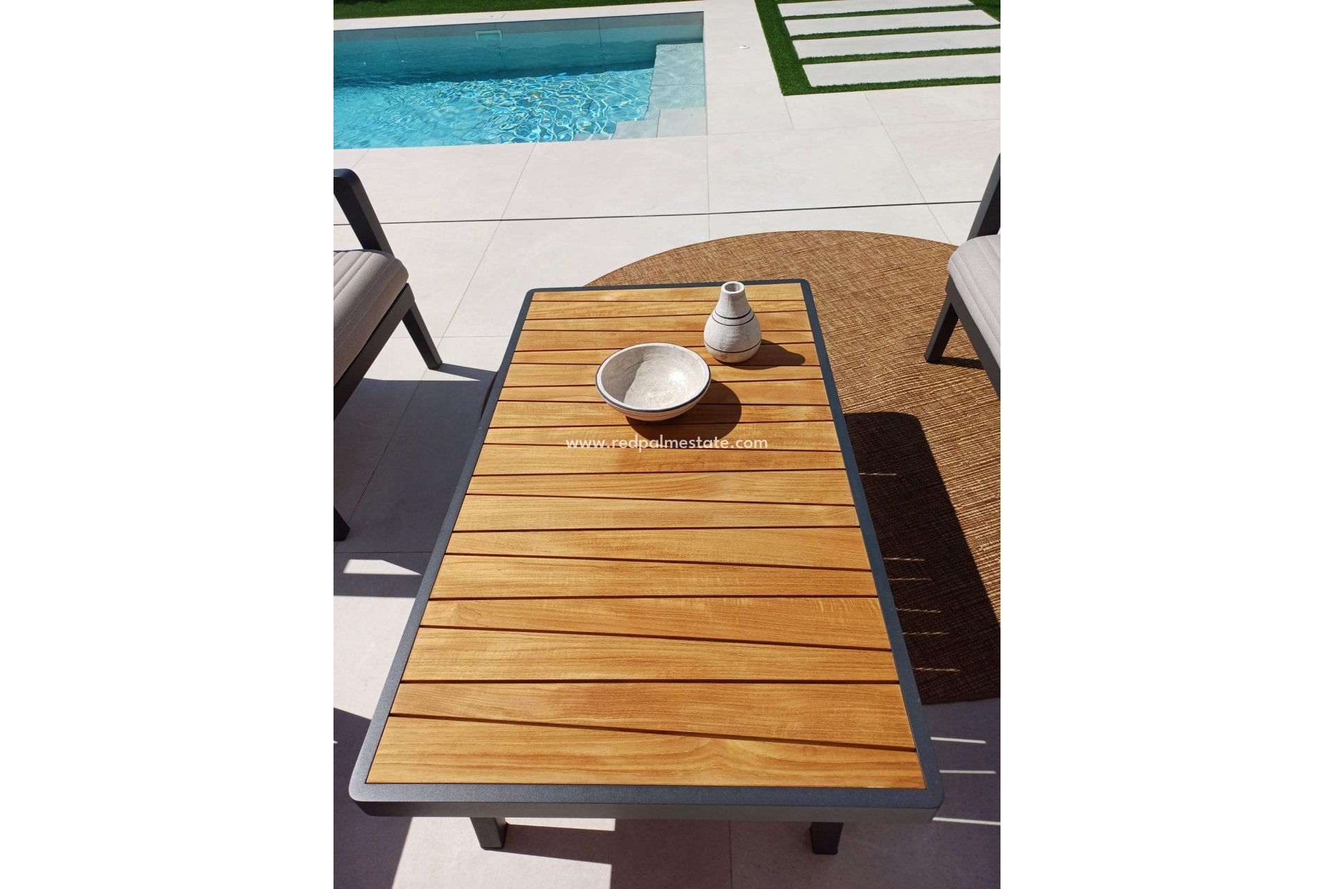 Reventa - Villa -
Ciudad Quesada/Rojales - Rojales