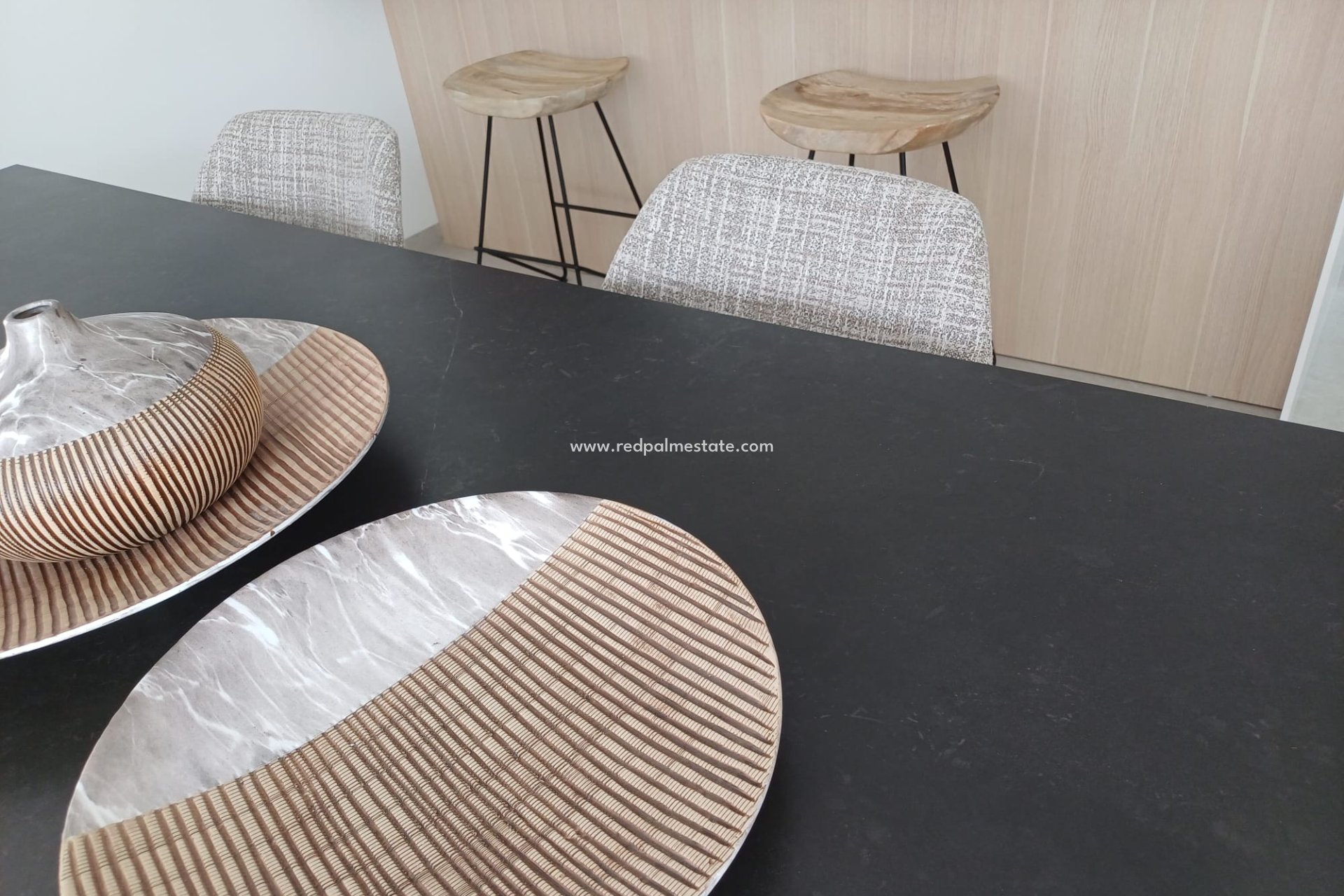 Reventa - Villa -
Ciudad Quesada/Rojales - Rojales