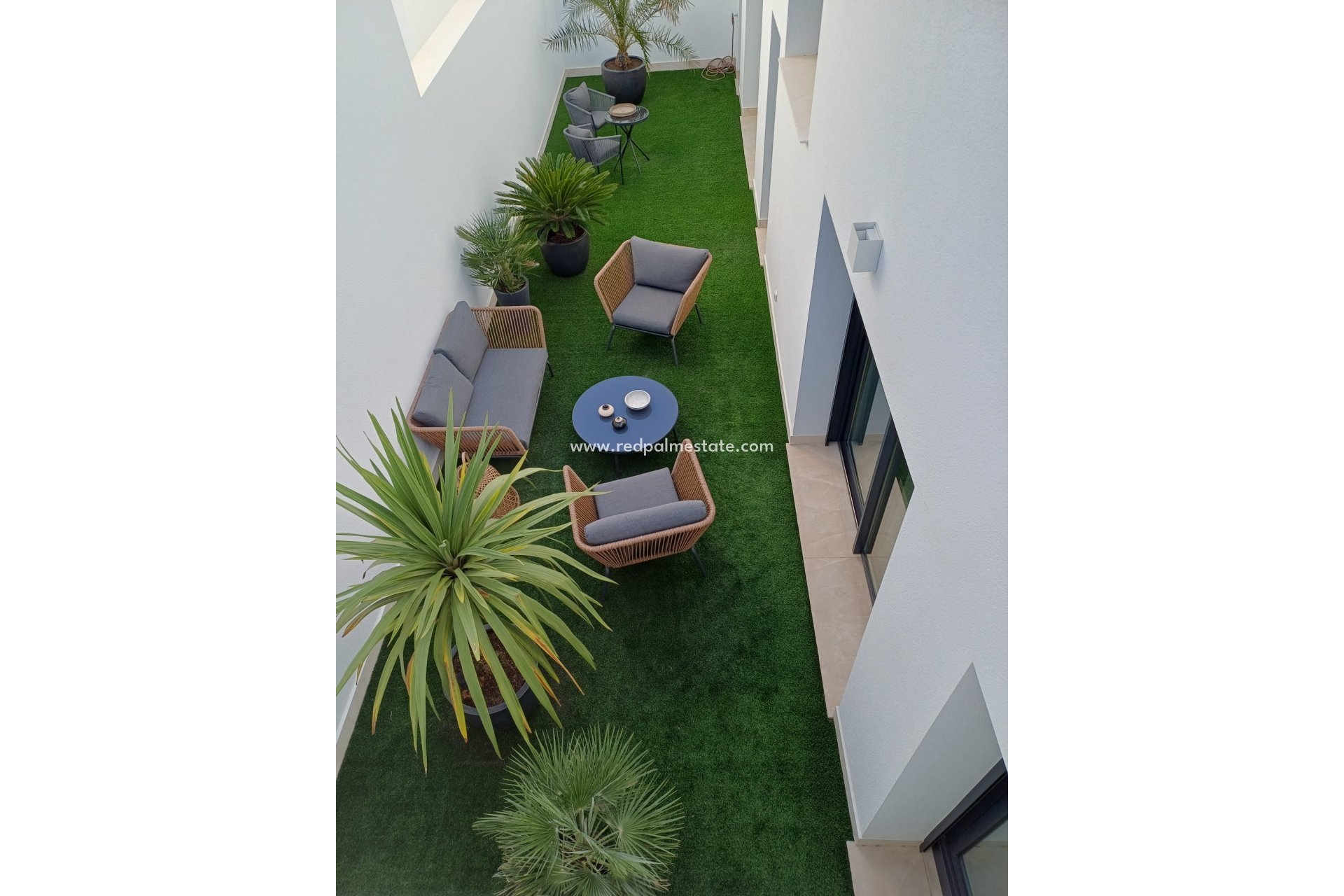 Reventa - Villa -
Ciudad Quesada/Rojales - Rojales