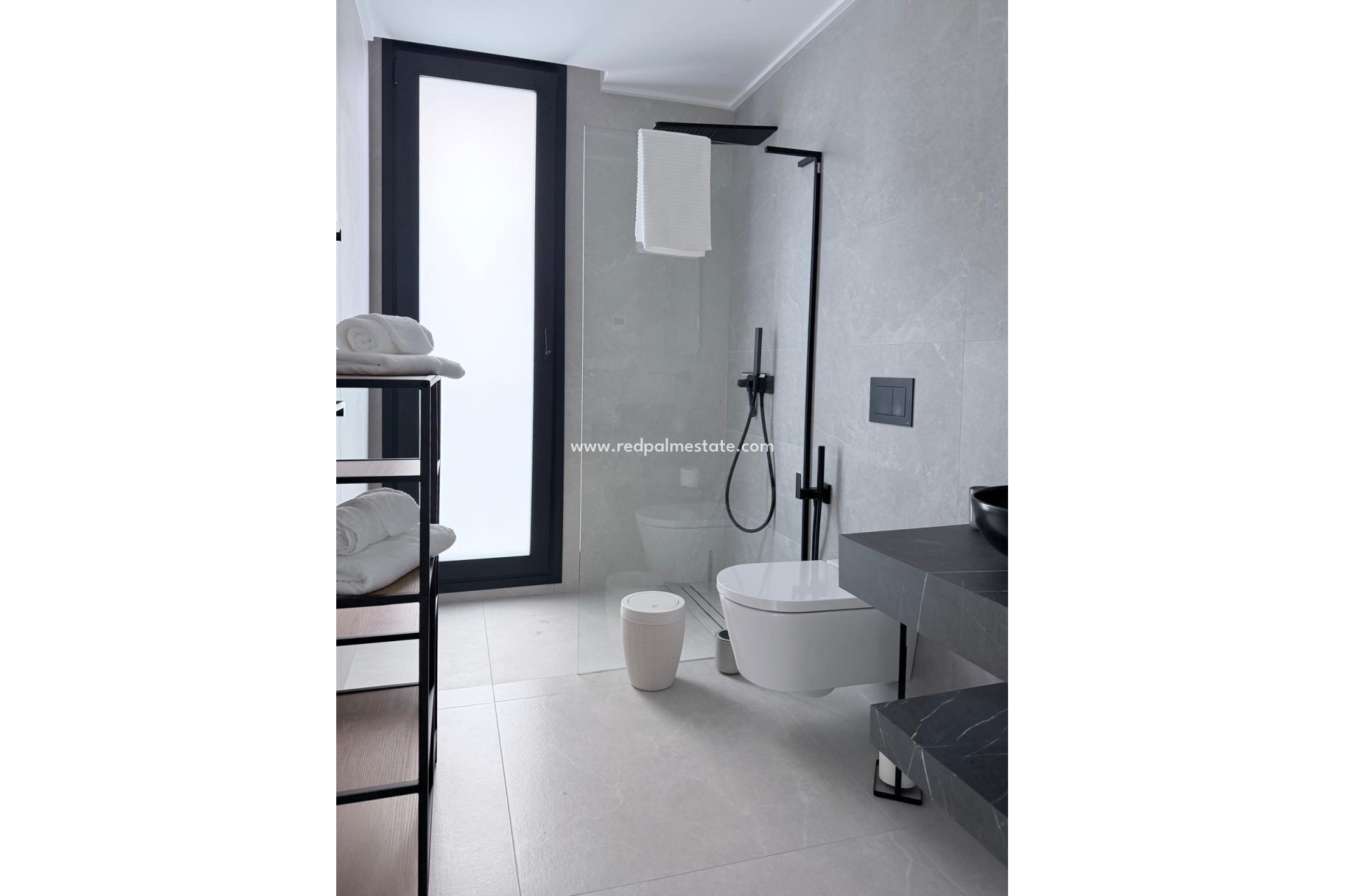 Reventa - Villa -
Ciudad Quesada/Rojales - Rojales