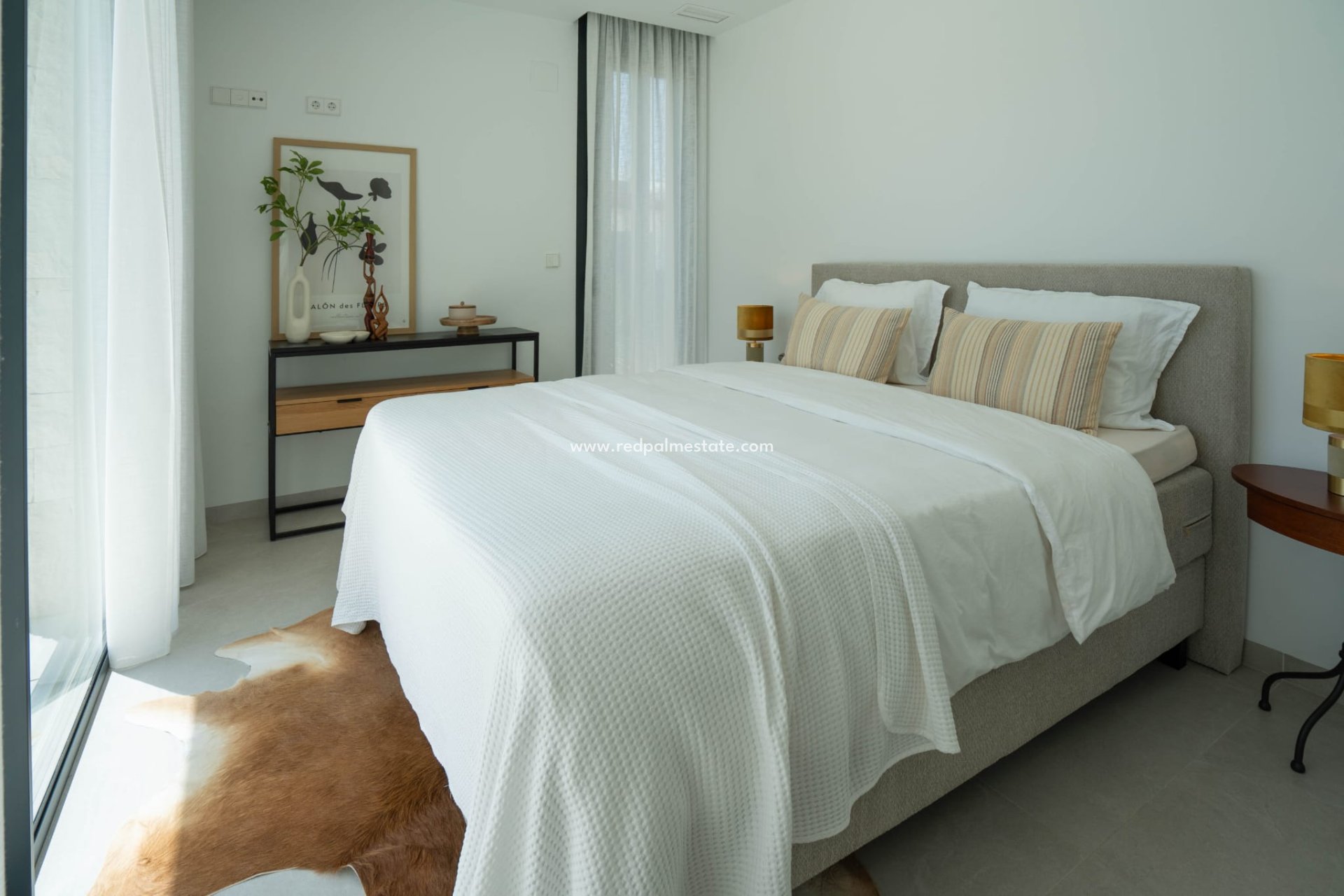 Reventa - Villa -
Ciudad Quesada/Rojales - Rojales