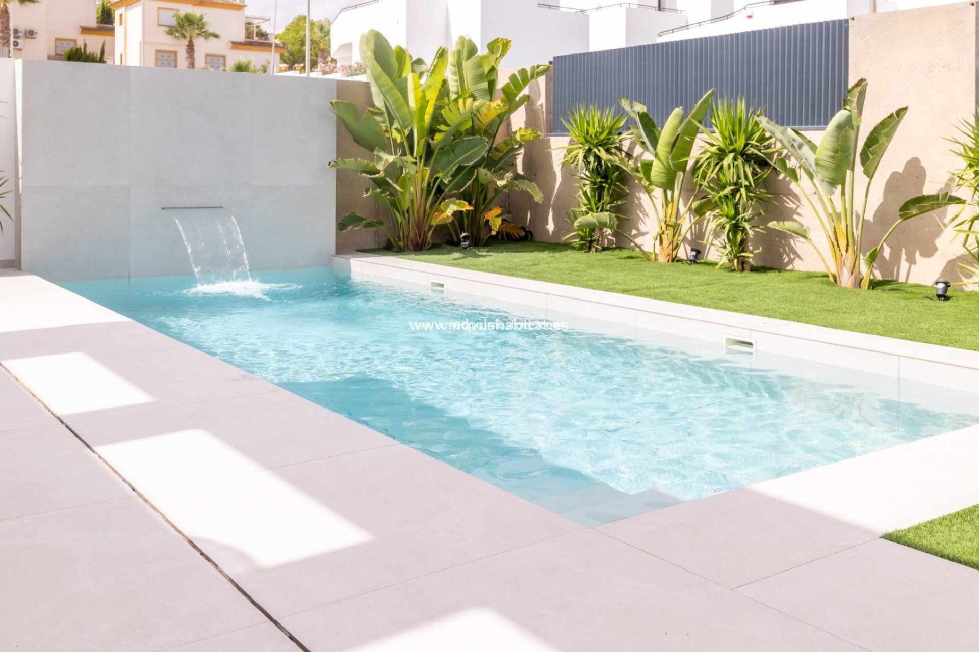 Reventa - Villa -
Ciudad Quesada/Rojales - Rojales