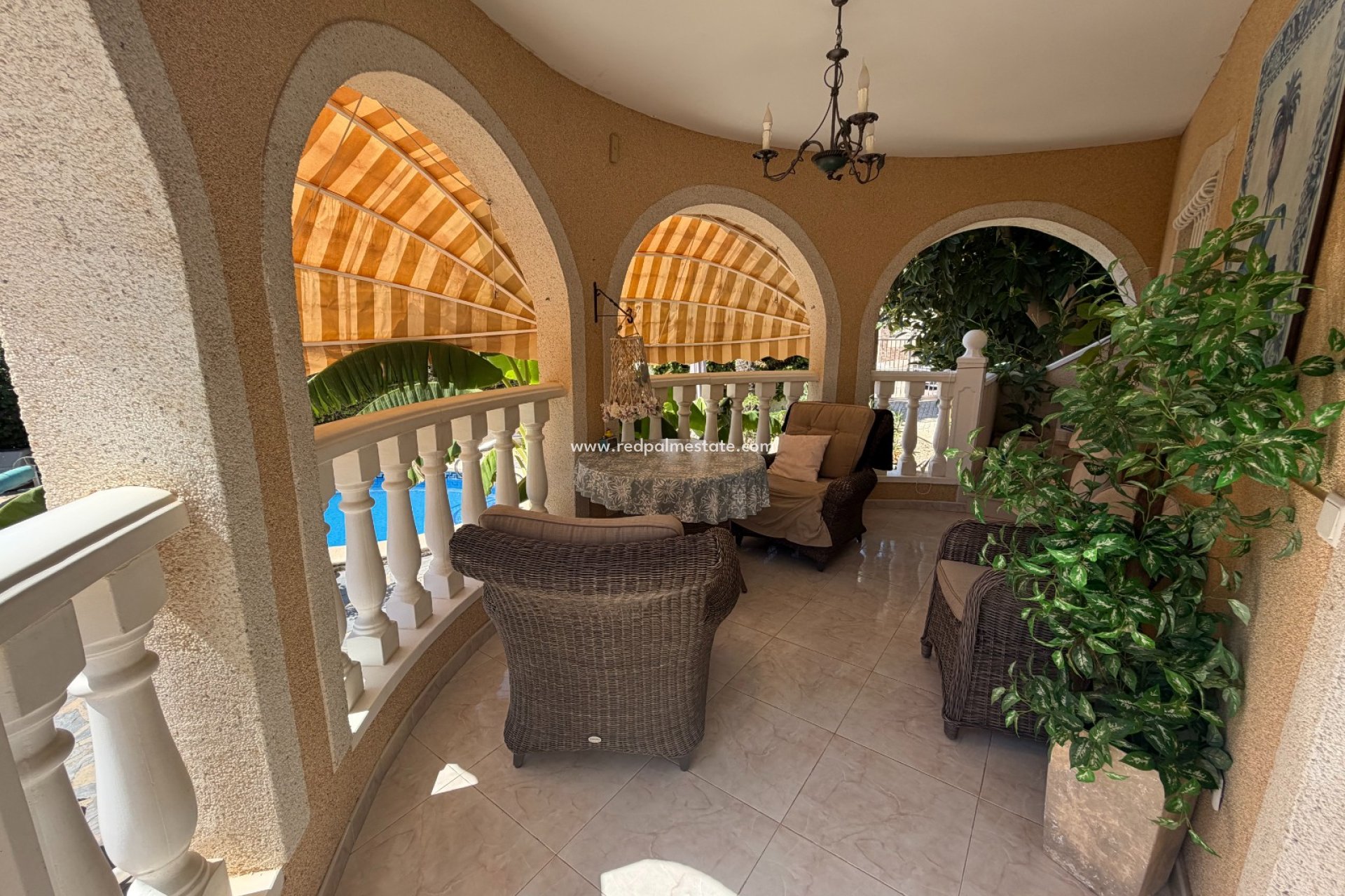 Reventa - Villa -
Ciudad Quesada/Rojales - Rojales
