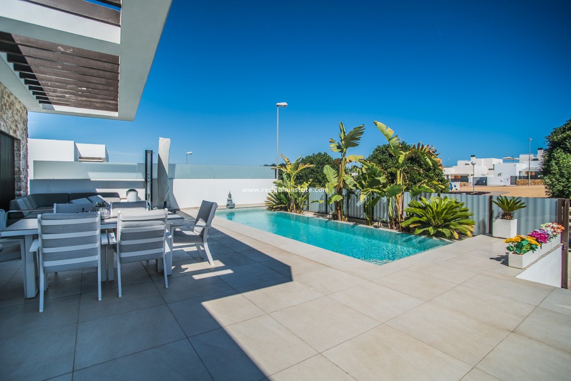 Reventa - Villa -
Ciudad Quesada/Rojales - Rojales