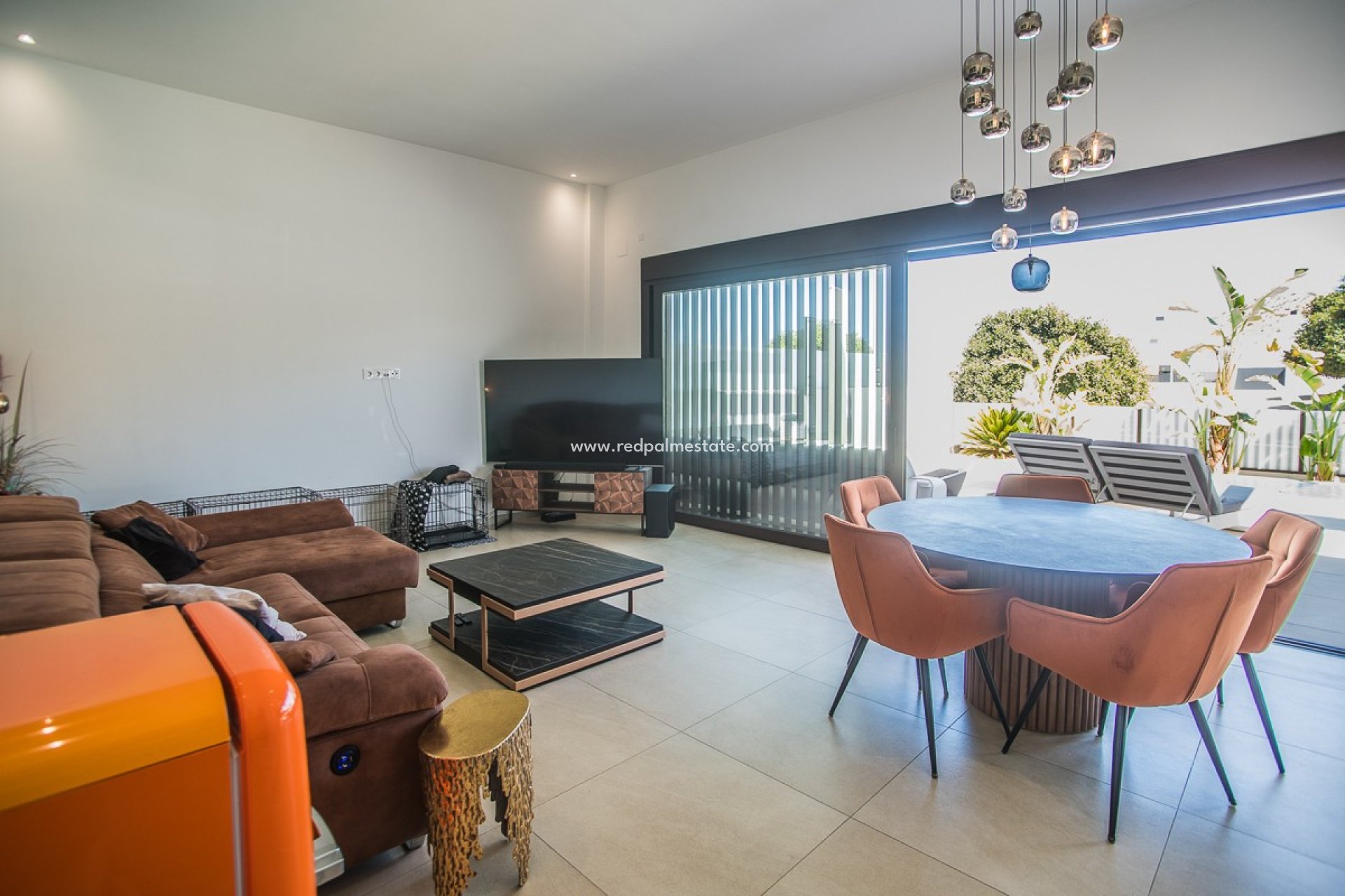 Reventa - Villa -
Ciudad Quesada/Rojales - Rojales