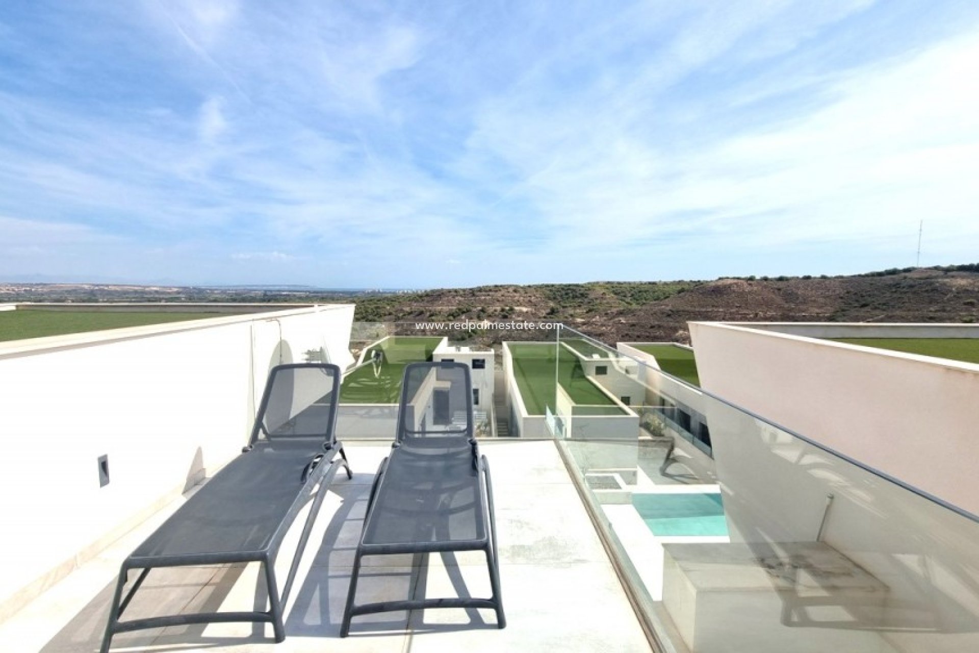 Reventa - Villa -
Ciudad Quesada/Rojales - Rojales