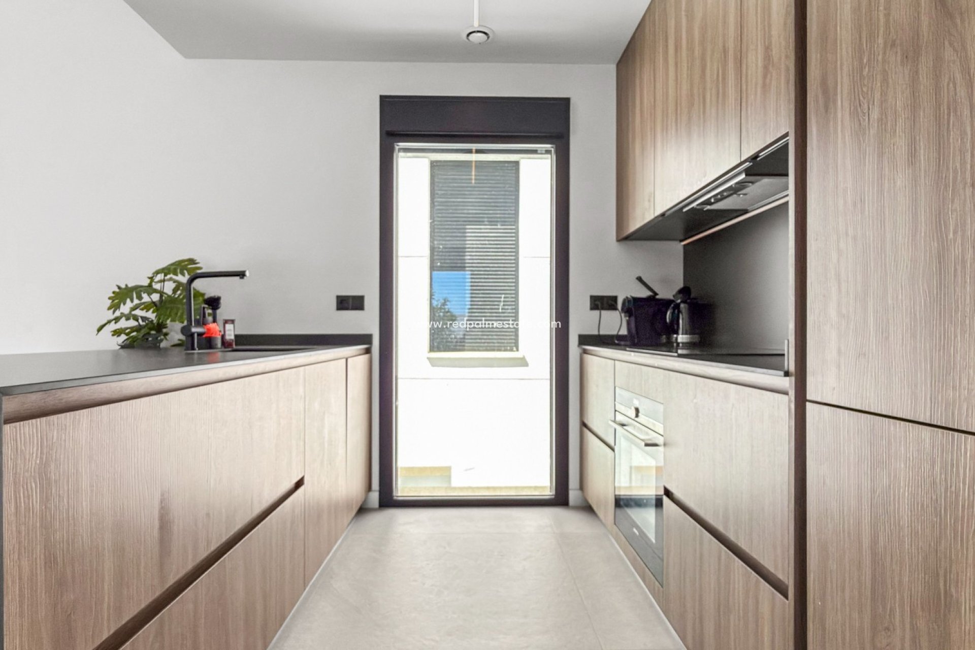 Reventa - Villa -
Ciudad Quesada/Rojales - Rojales