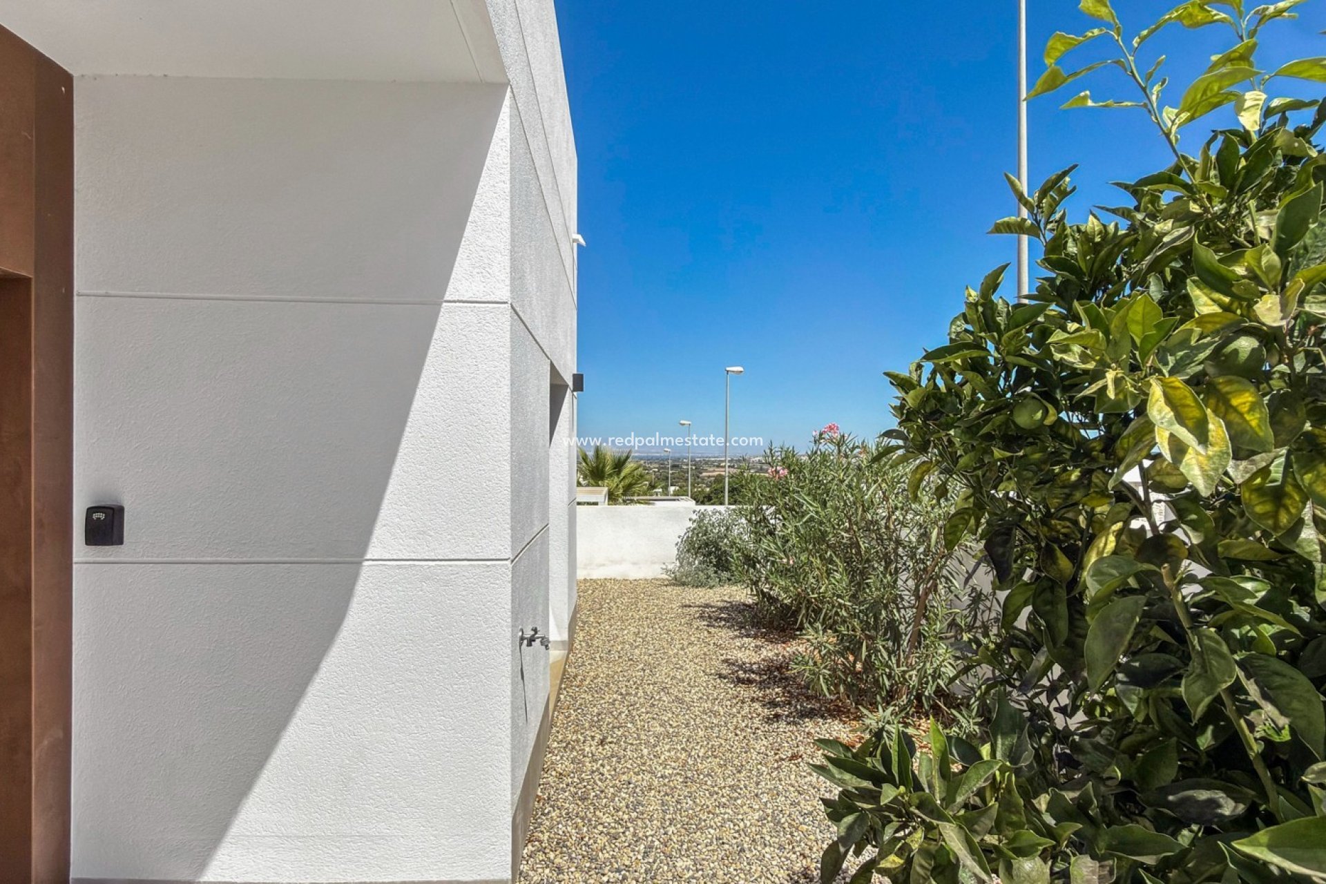 Reventa - Villa -
Ciudad Quesada/Rojales - Rojales