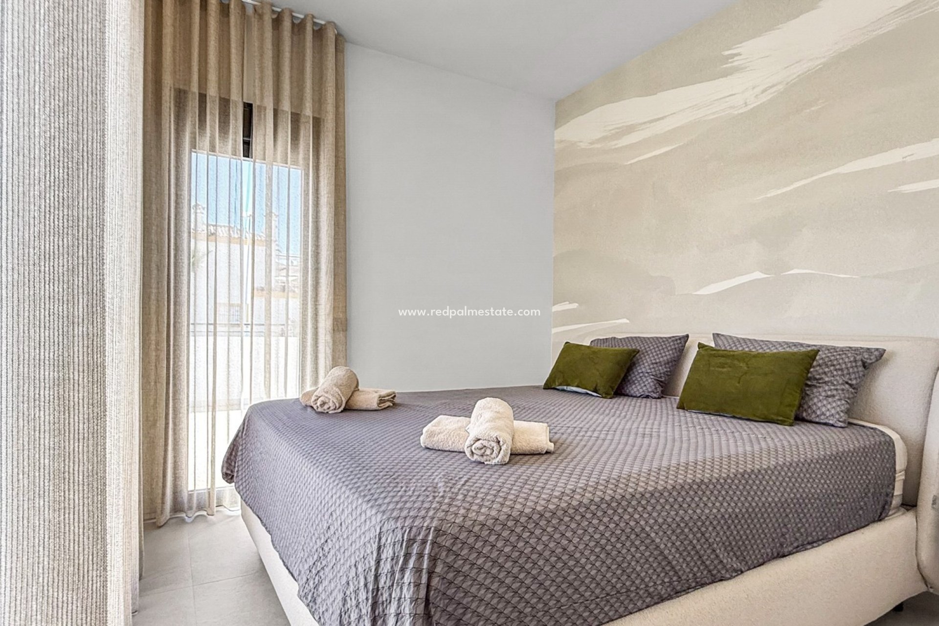 Reventa - Villa -
Ciudad Quesada/Rojales - Rojales