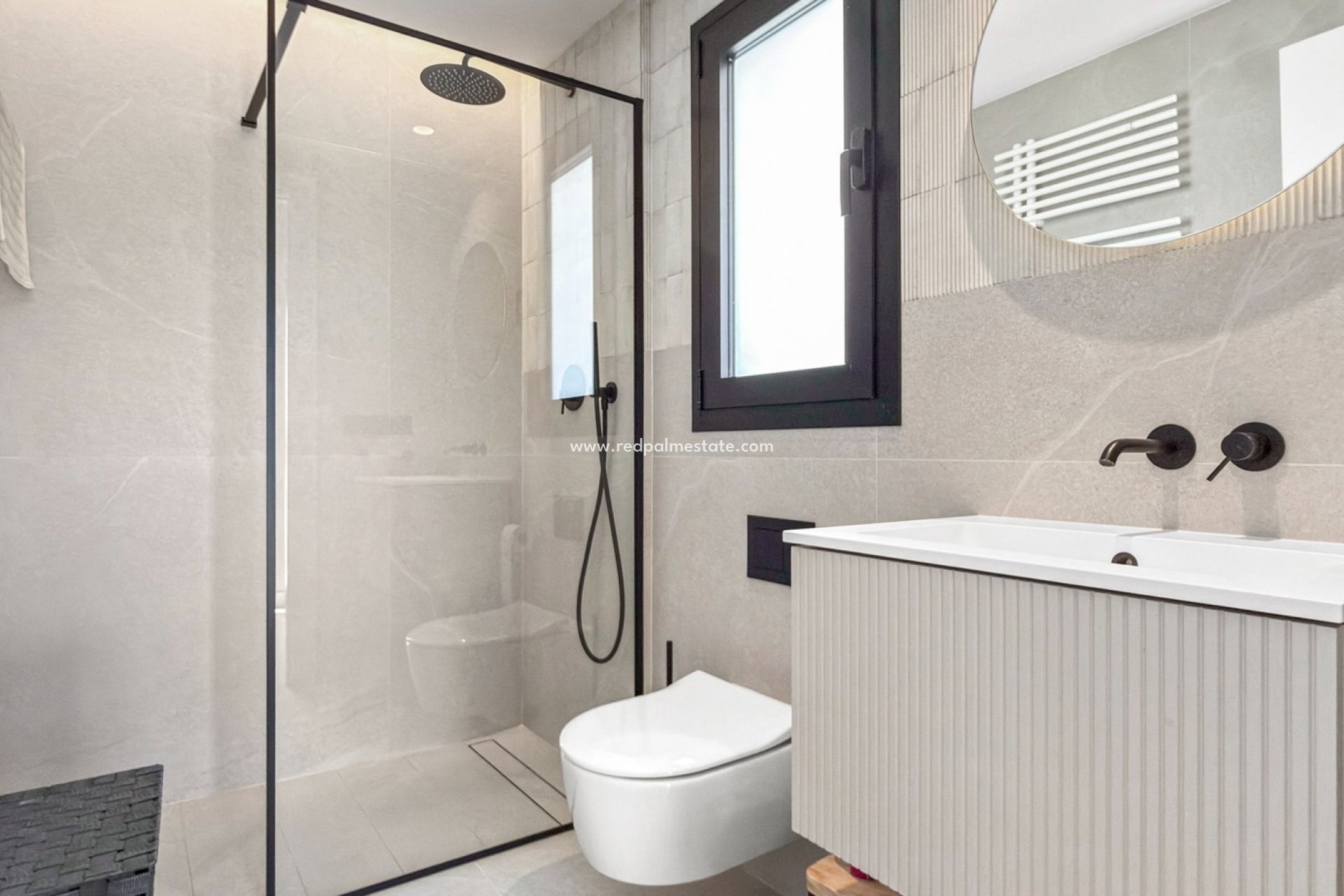 Reventa - Villa -
Ciudad Quesada/Rojales - Rojales