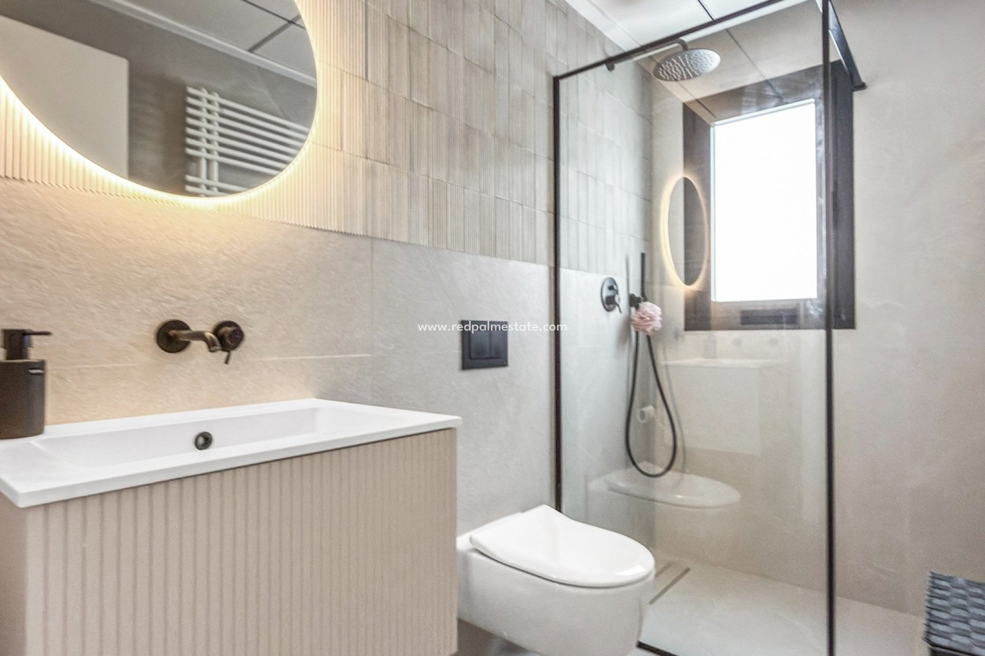 Reventa - Villa -
Ciudad Quesada/Rojales - Rojales