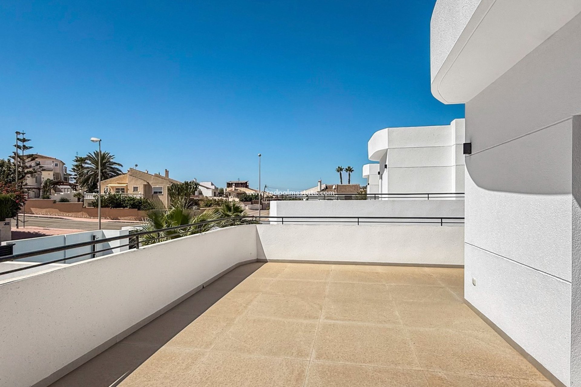 Reventa - Villa -
Ciudad Quesada/Rojales - Rojales