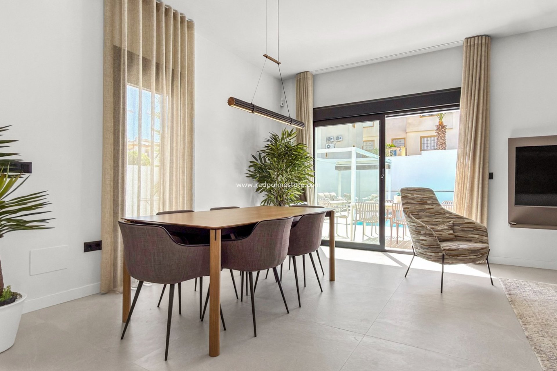 Reventa - Villa -
Ciudad Quesada/Rojales - Rojales