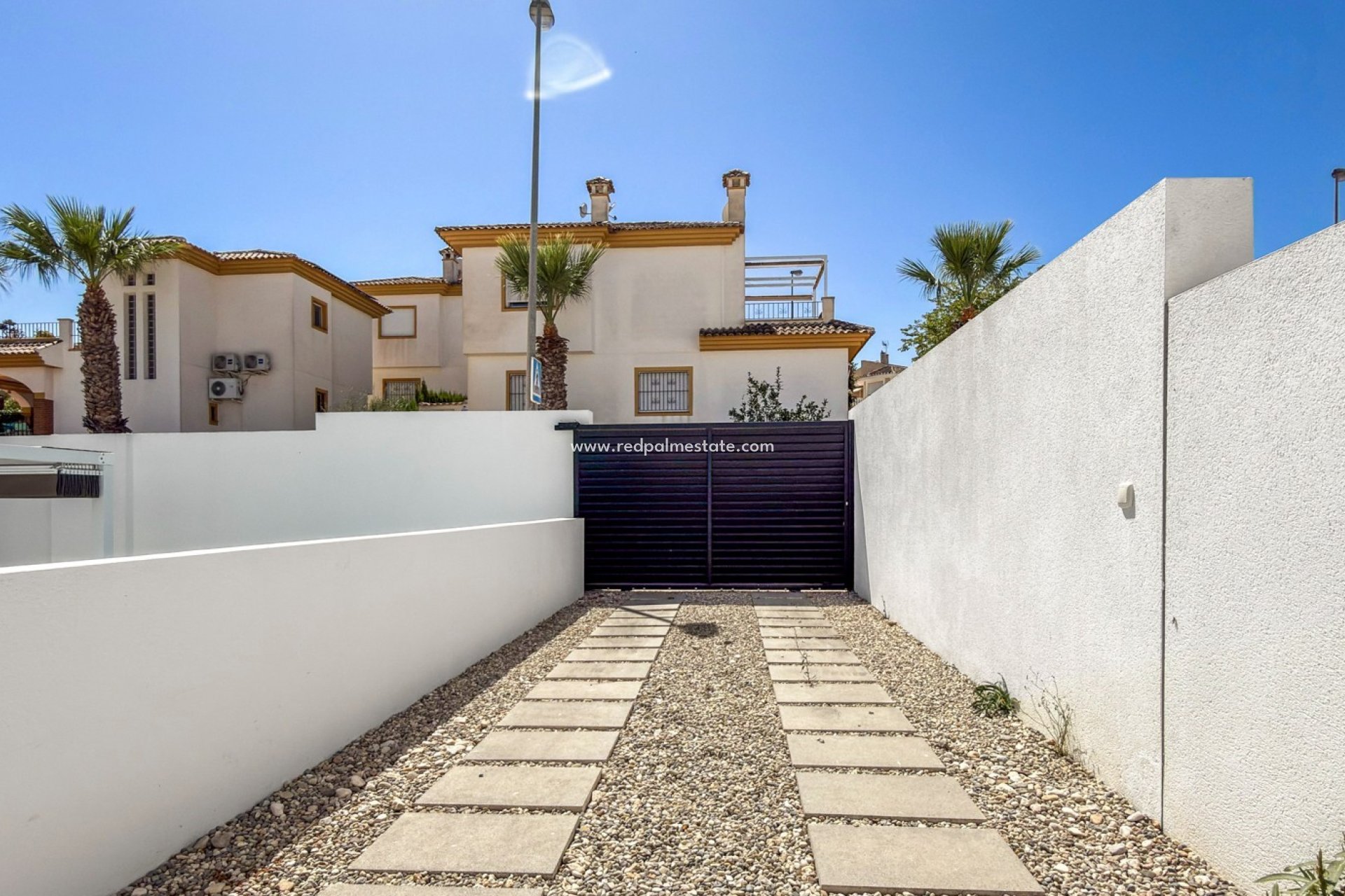Reventa - Villa -
Ciudad Quesada/Rojales - Rojales