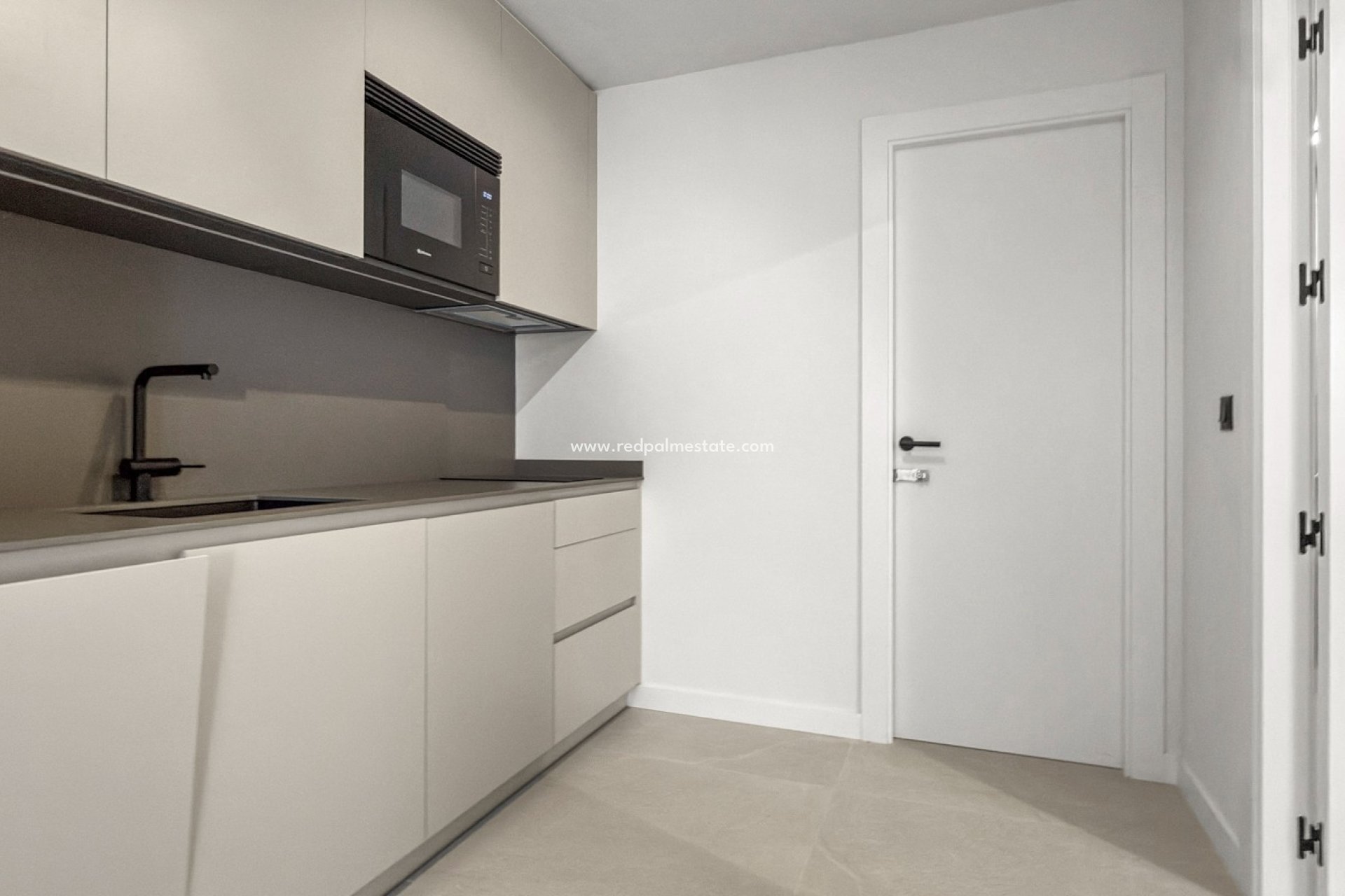 Reventa - Villa -
Ciudad Quesada/Rojales - Rojales