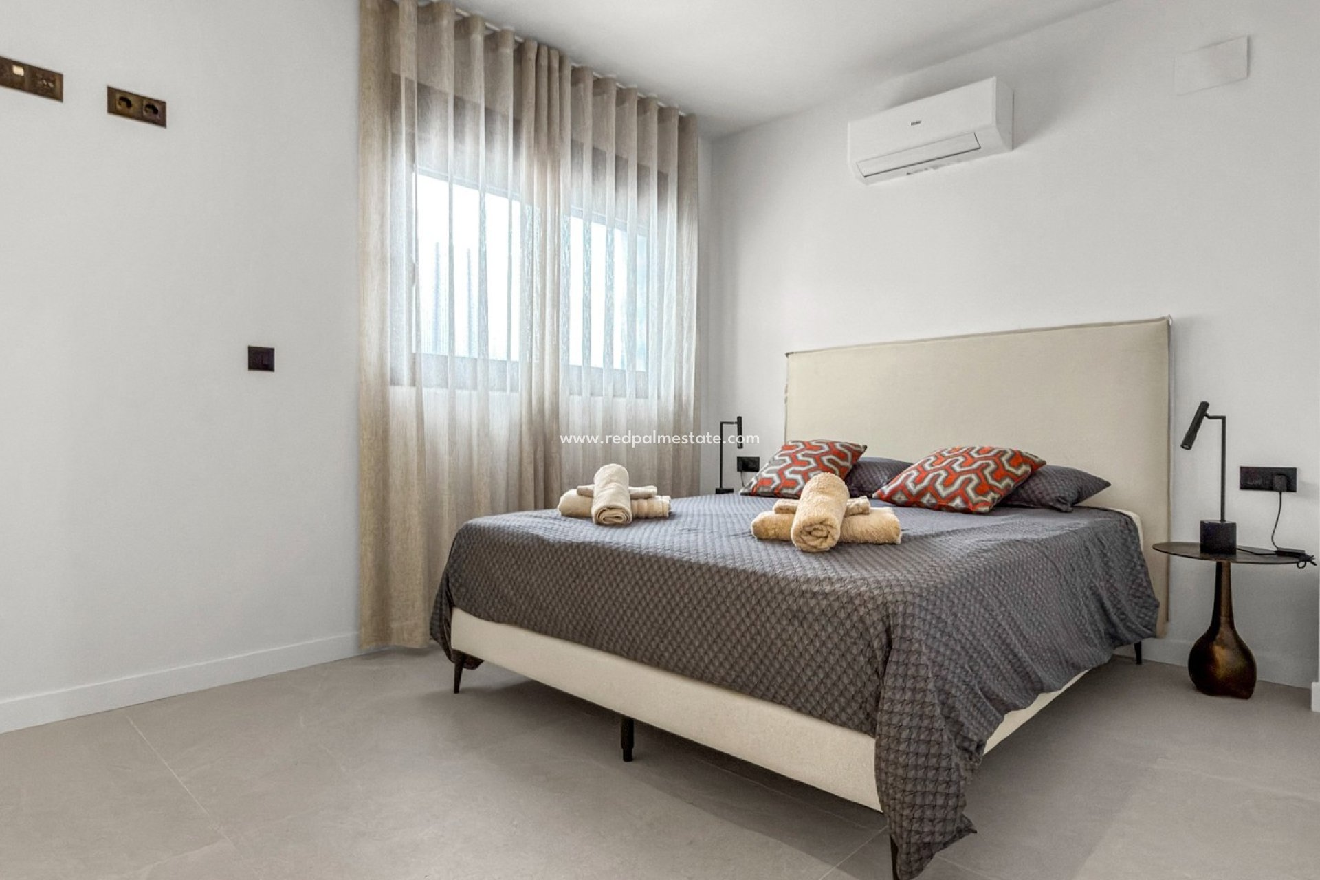 Reventa - Villa -
Ciudad Quesada/Rojales - Rojales