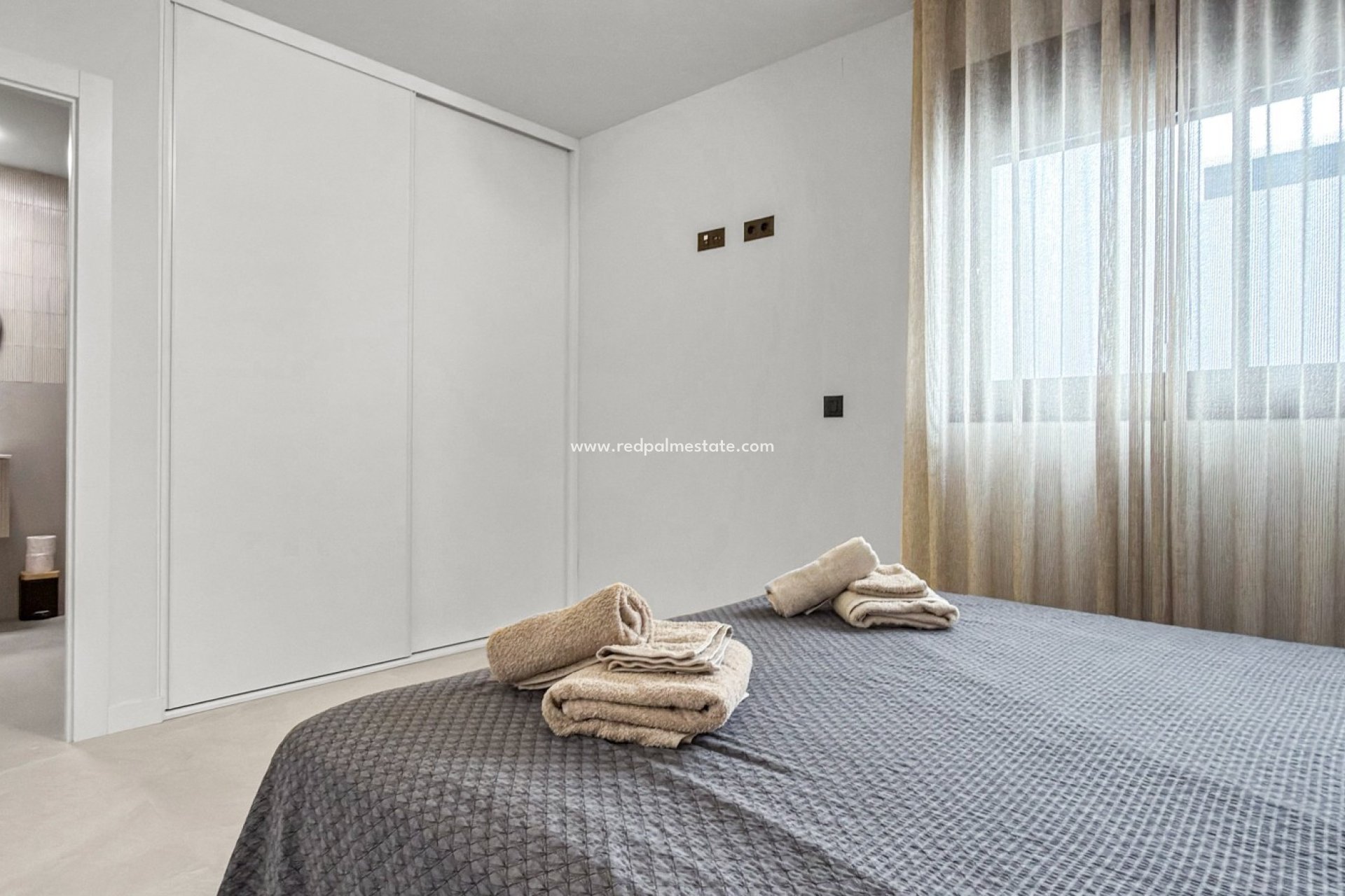 Reventa - Villa -
Ciudad Quesada/Rojales - Rojales