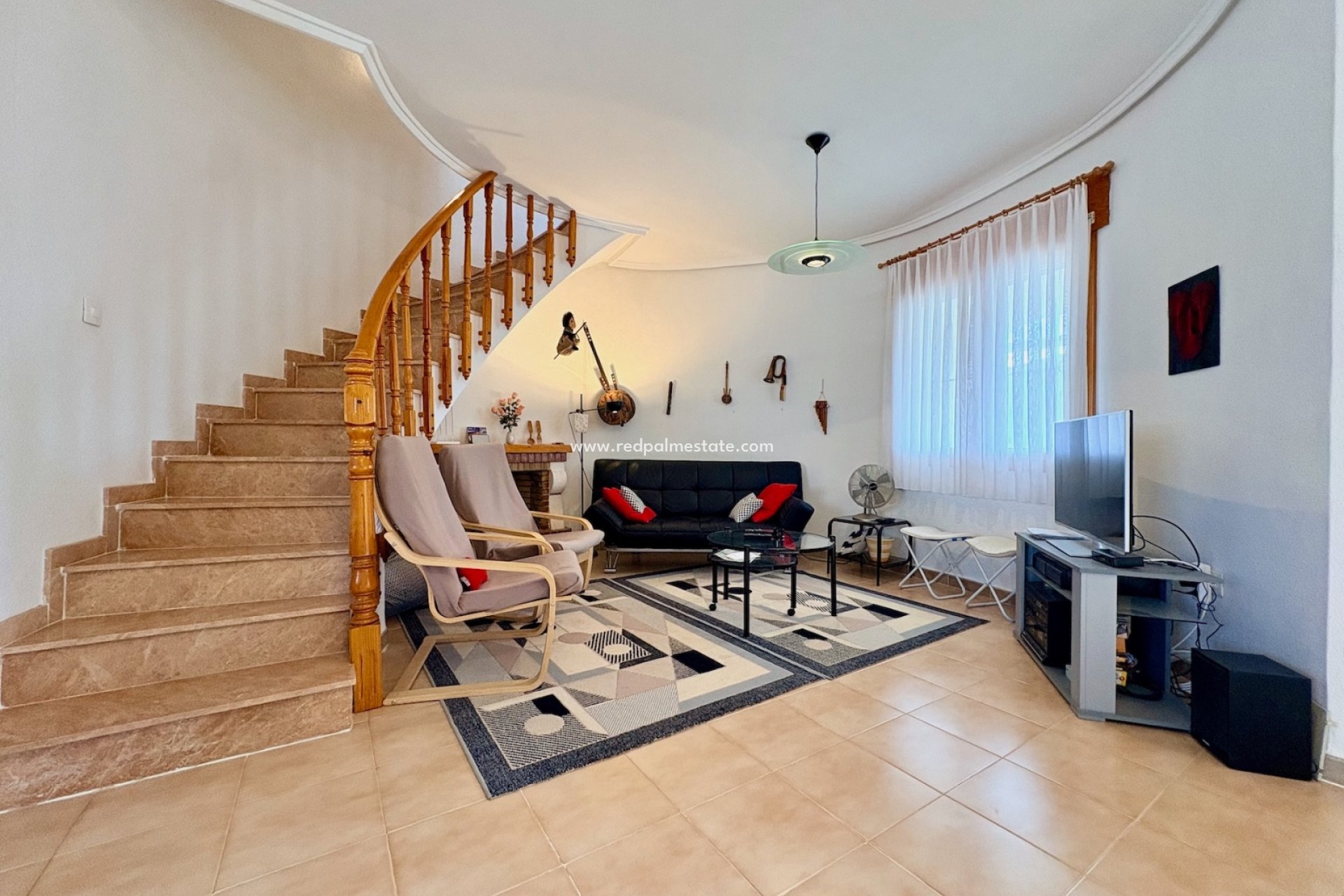 Reventa - Villa -
Ciudad Quesada/Rojales - Rojales
