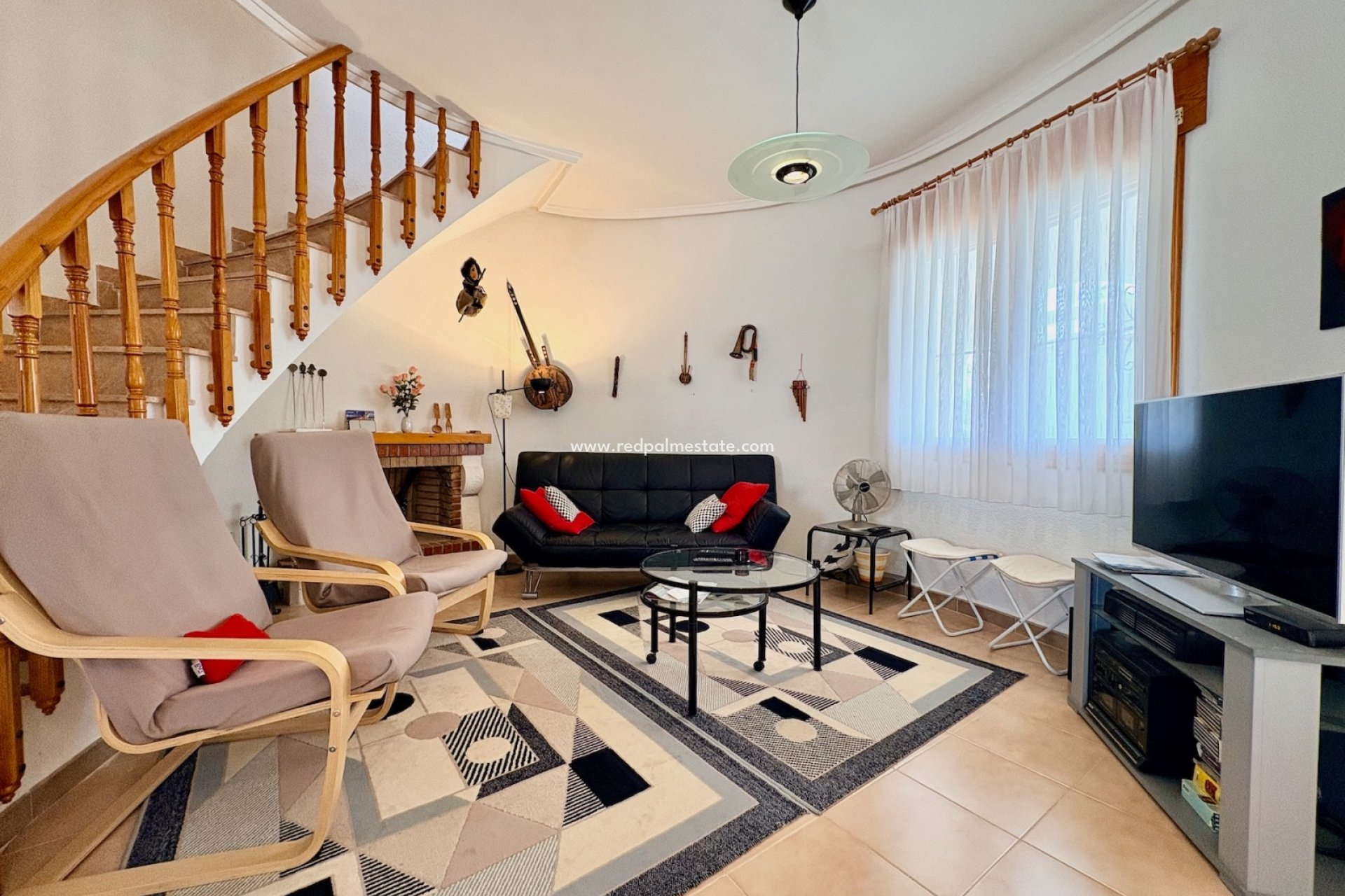 Reventa - Villa -
Ciudad Quesada/Rojales - Rojales