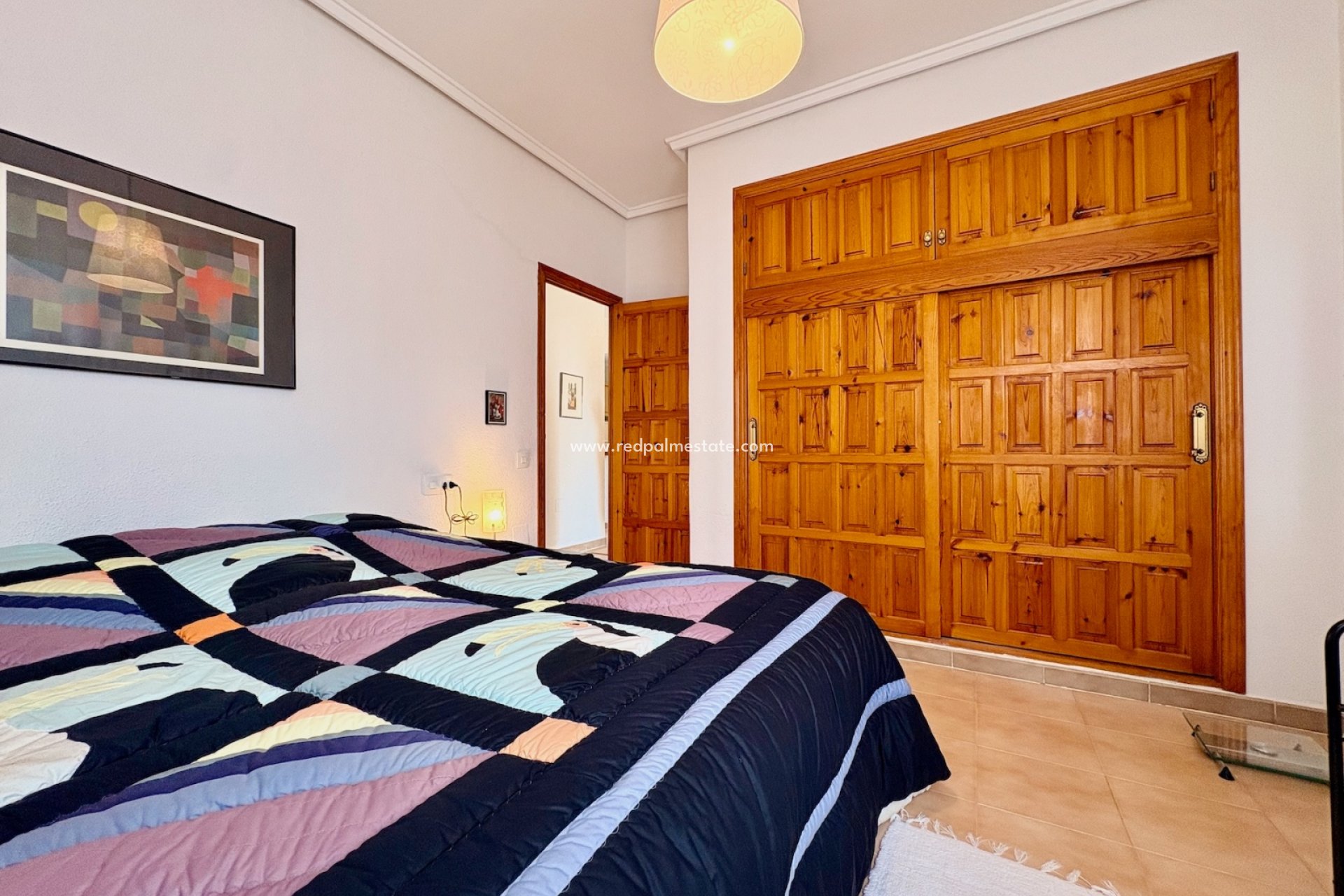 Reventa - Villa -
Ciudad Quesada/Rojales - Rojales