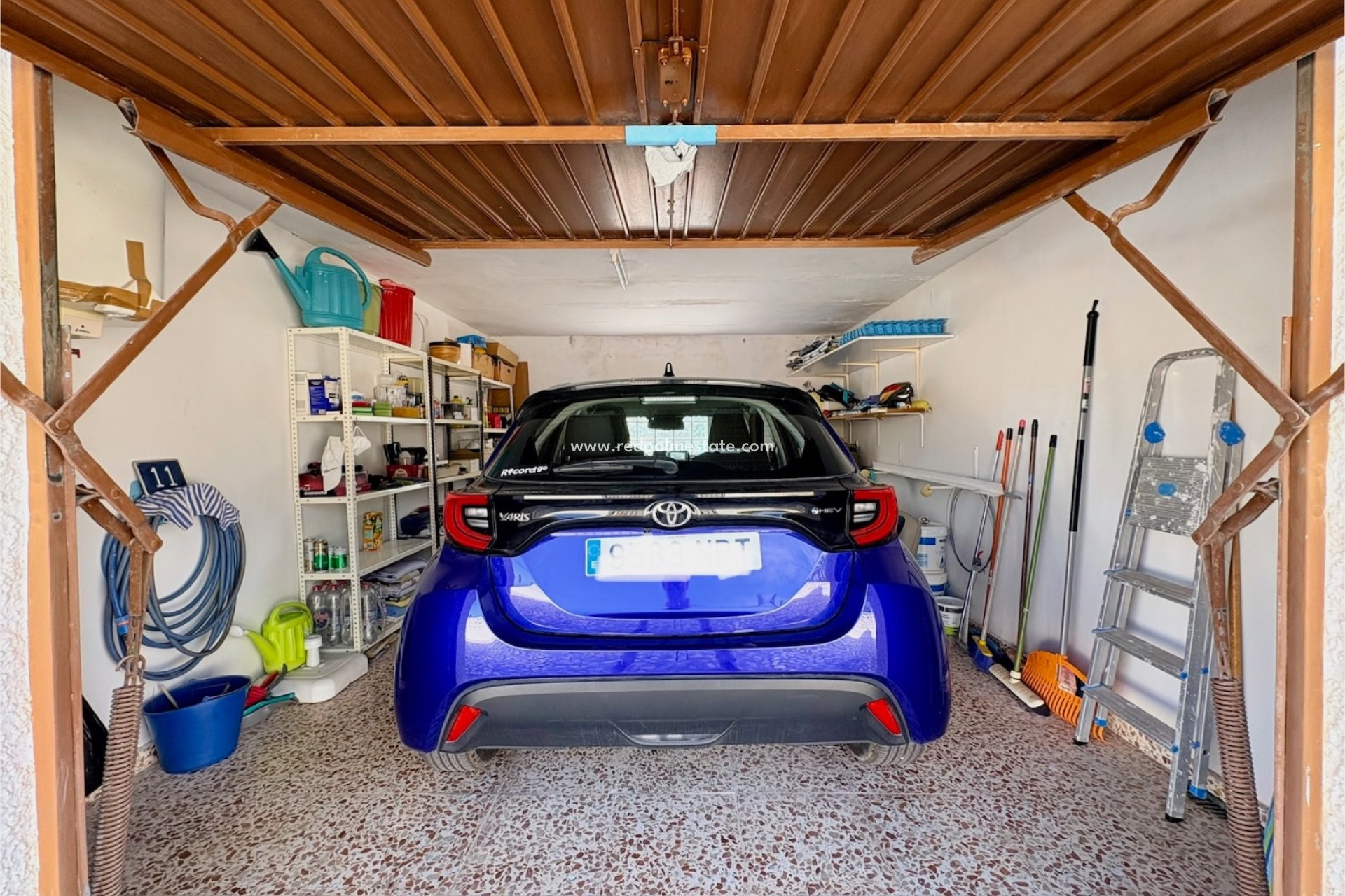 Reventa - Villa -
Ciudad Quesada/Rojales - Rojales