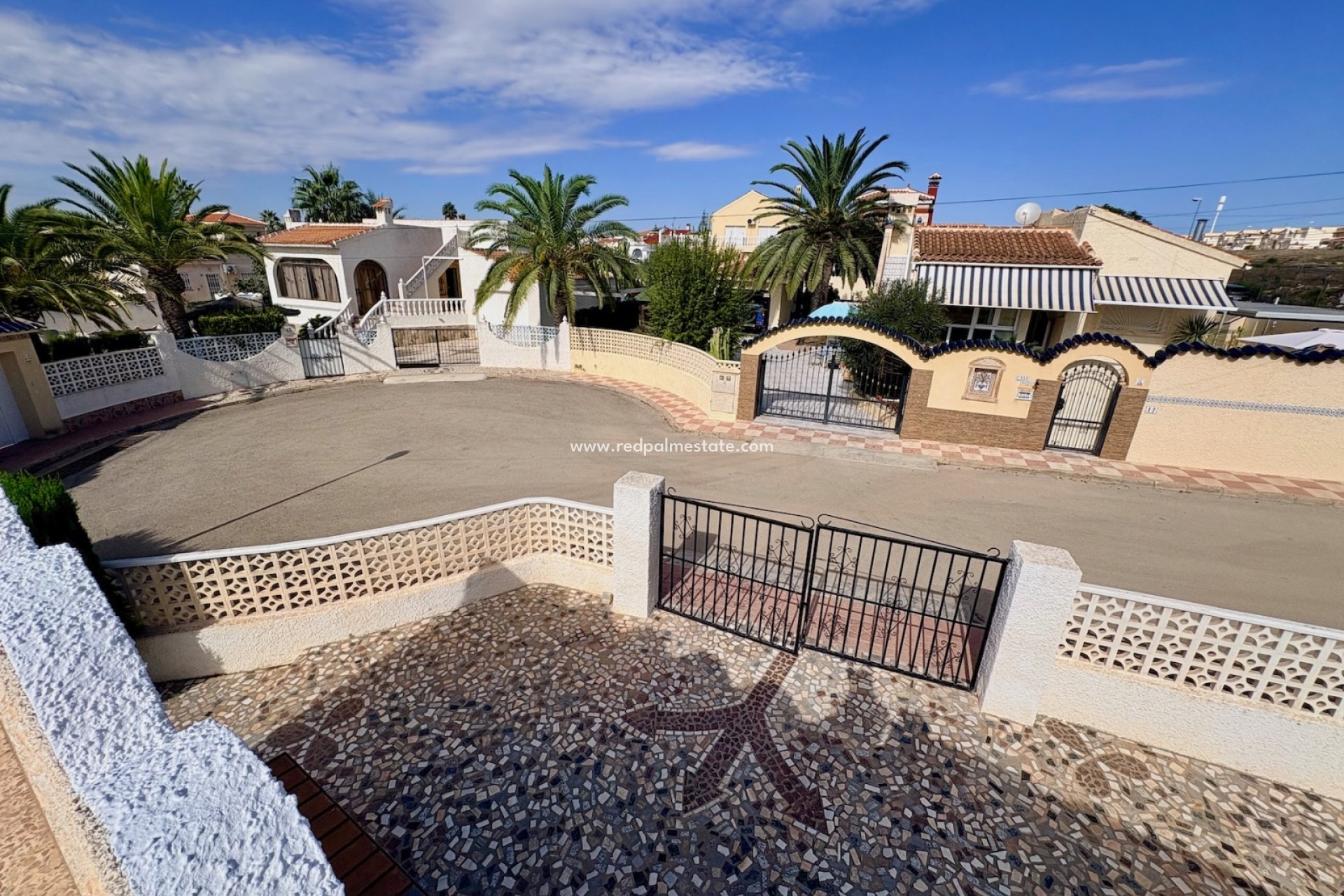Reventa - Villa -
Ciudad Quesada/Rojales - Rojales