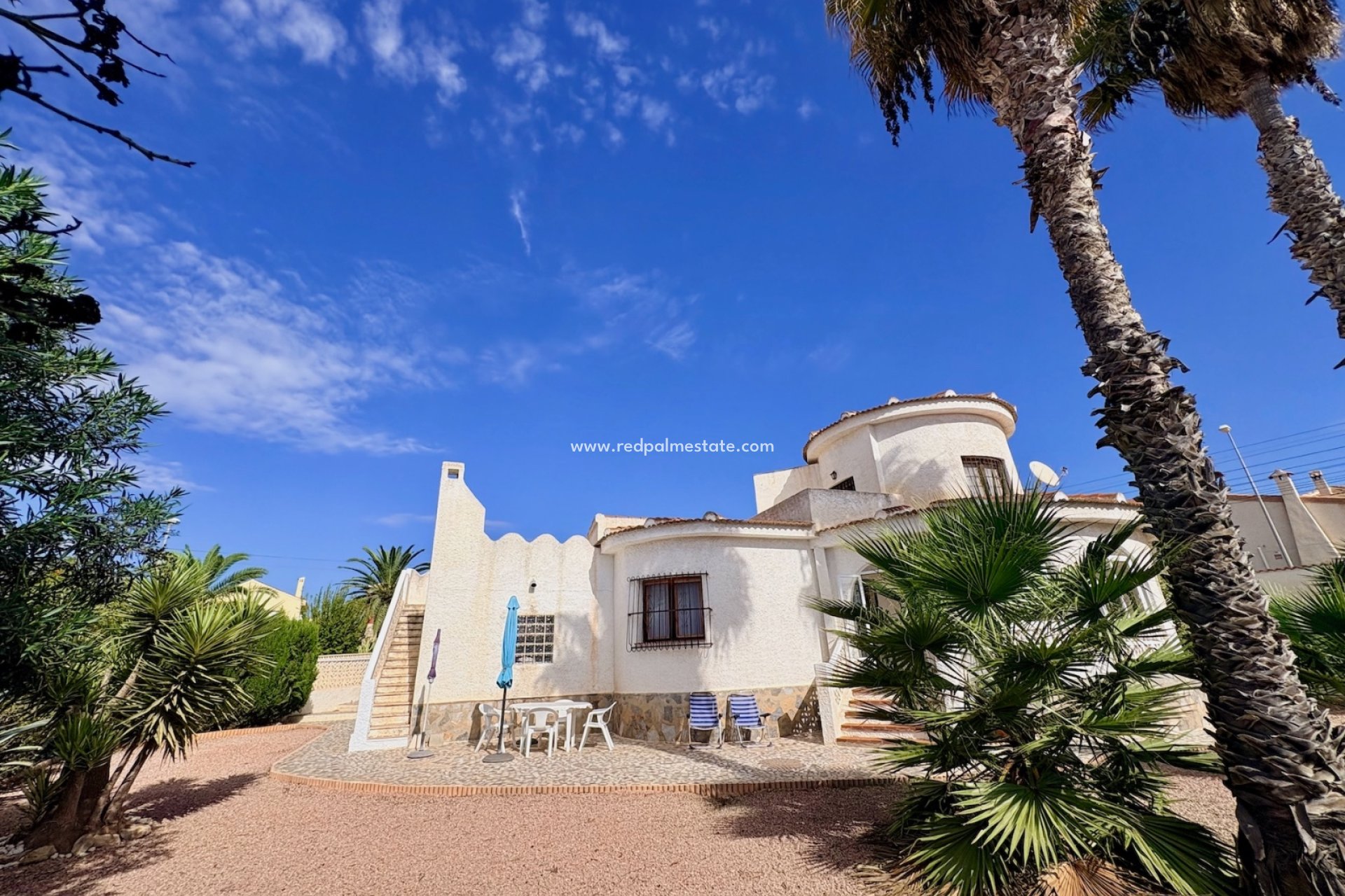 Reventa - Villa -
Ciudad Quesada/Rojales - Rojales