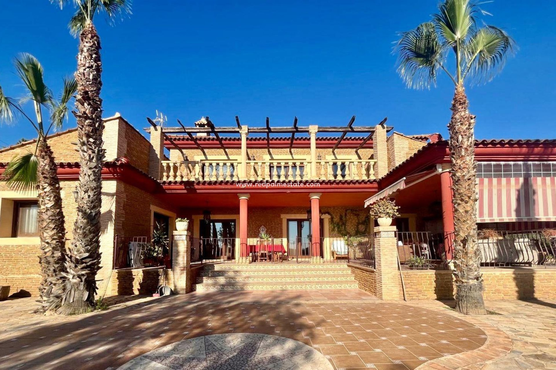 Reventa - Villa -
Ciudad Quesada/Rojales - Rojales