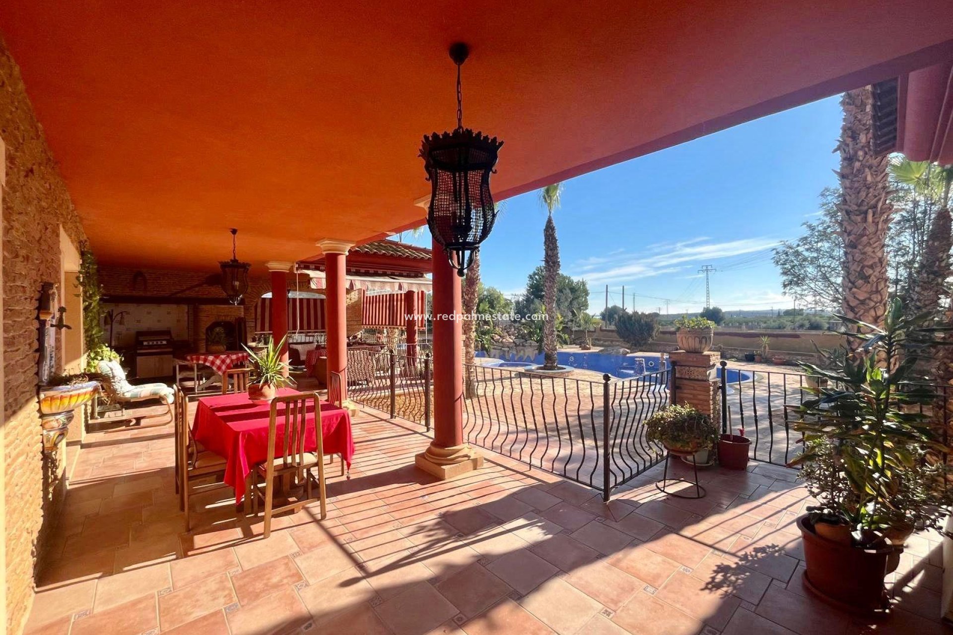 Reventa - Villa -
Ciudad Quesada/Rojales - Rojales