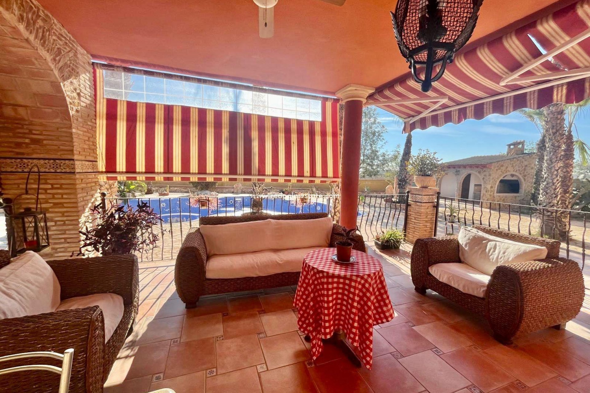 Reventa - Villa -
Ciudad Quesada/Rojales - Rojales