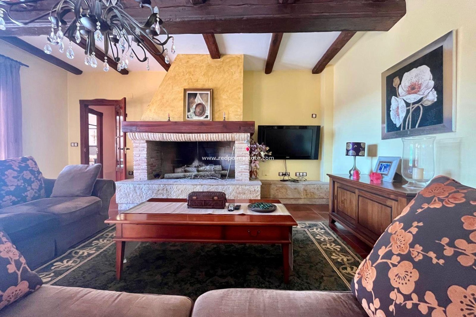 Reventa - Villa -
Ciudad Quesada/Rojales - Rojales